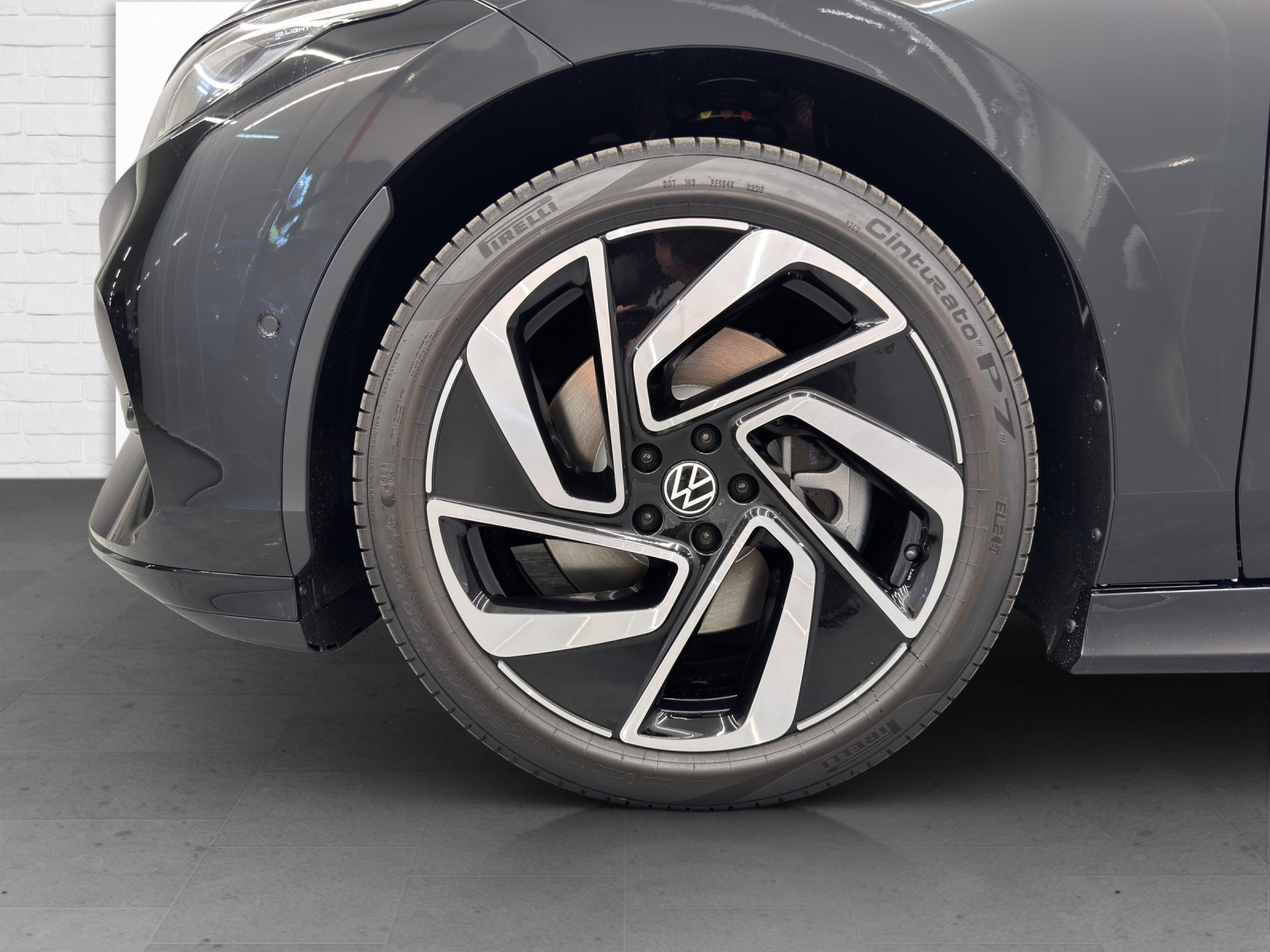 VW ID.7 Tourer Pro S United-image-5