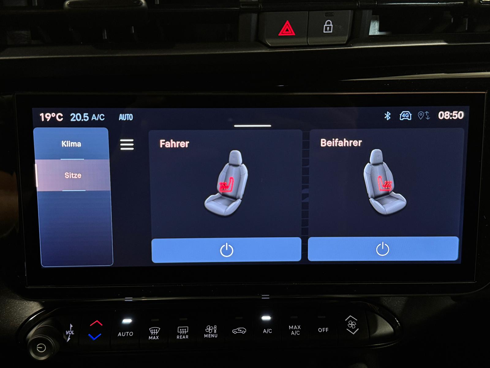 ALFA ROMEO Junior 1.2 48V Hybrid Q4 *Arese Grau*-image-23
