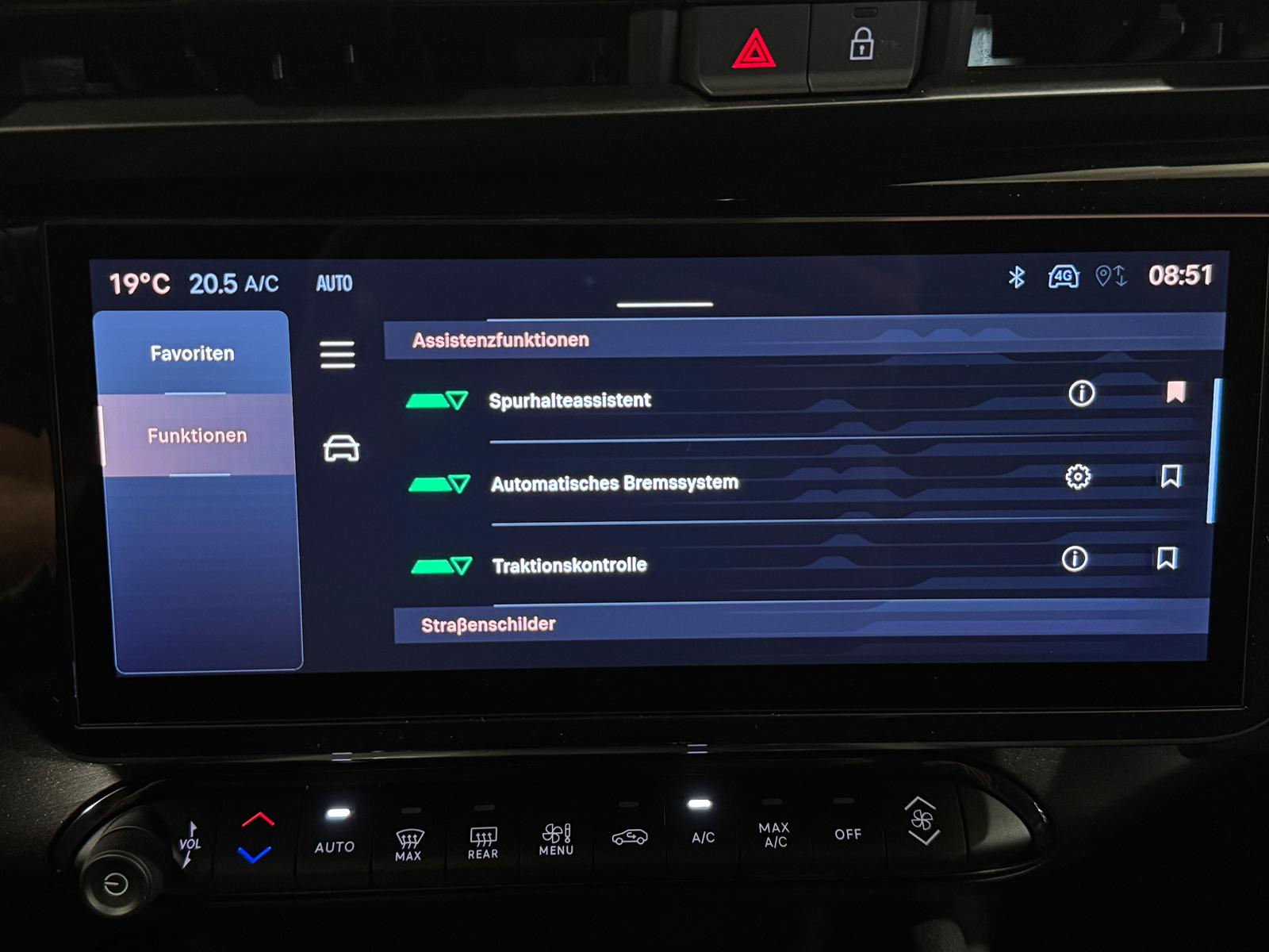 ALFA ROMEO Junior 1.2 48V Hybrid Q4 *Arese Grau*-image-20