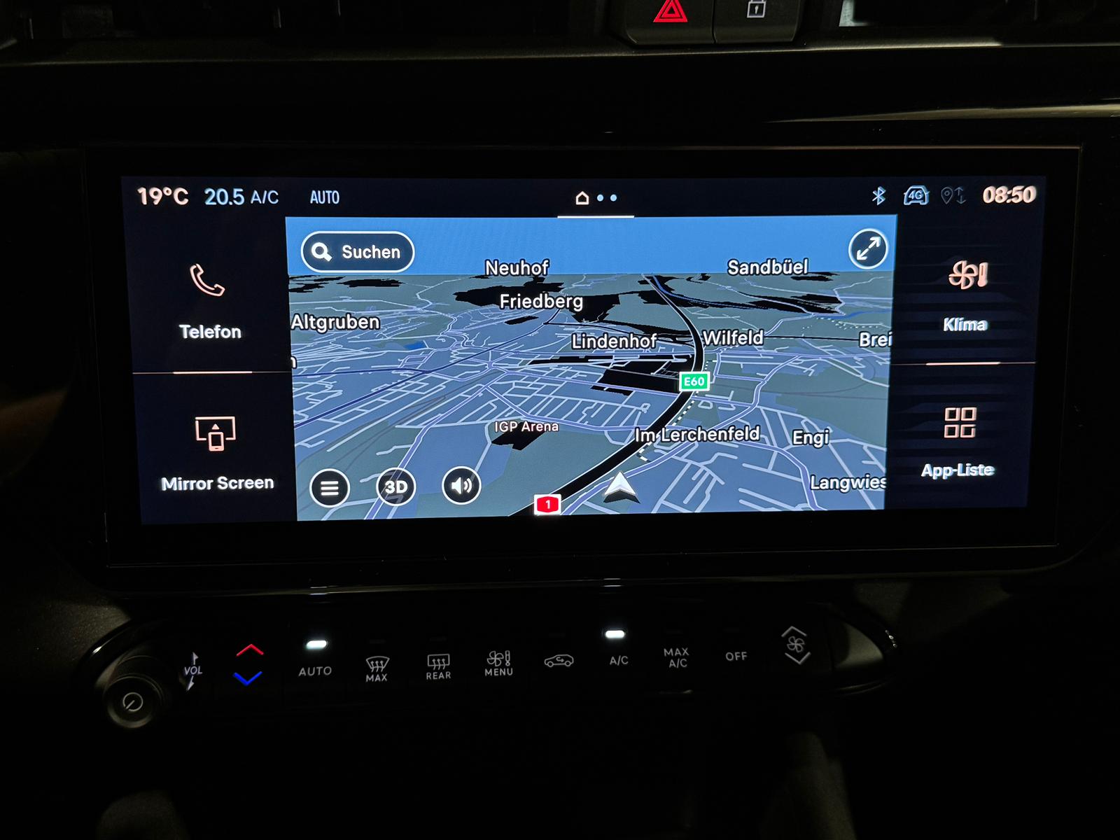 ALFA ROMEO Junior 1.2 48V Hybrid Q4 *Arese Grau*-image-17