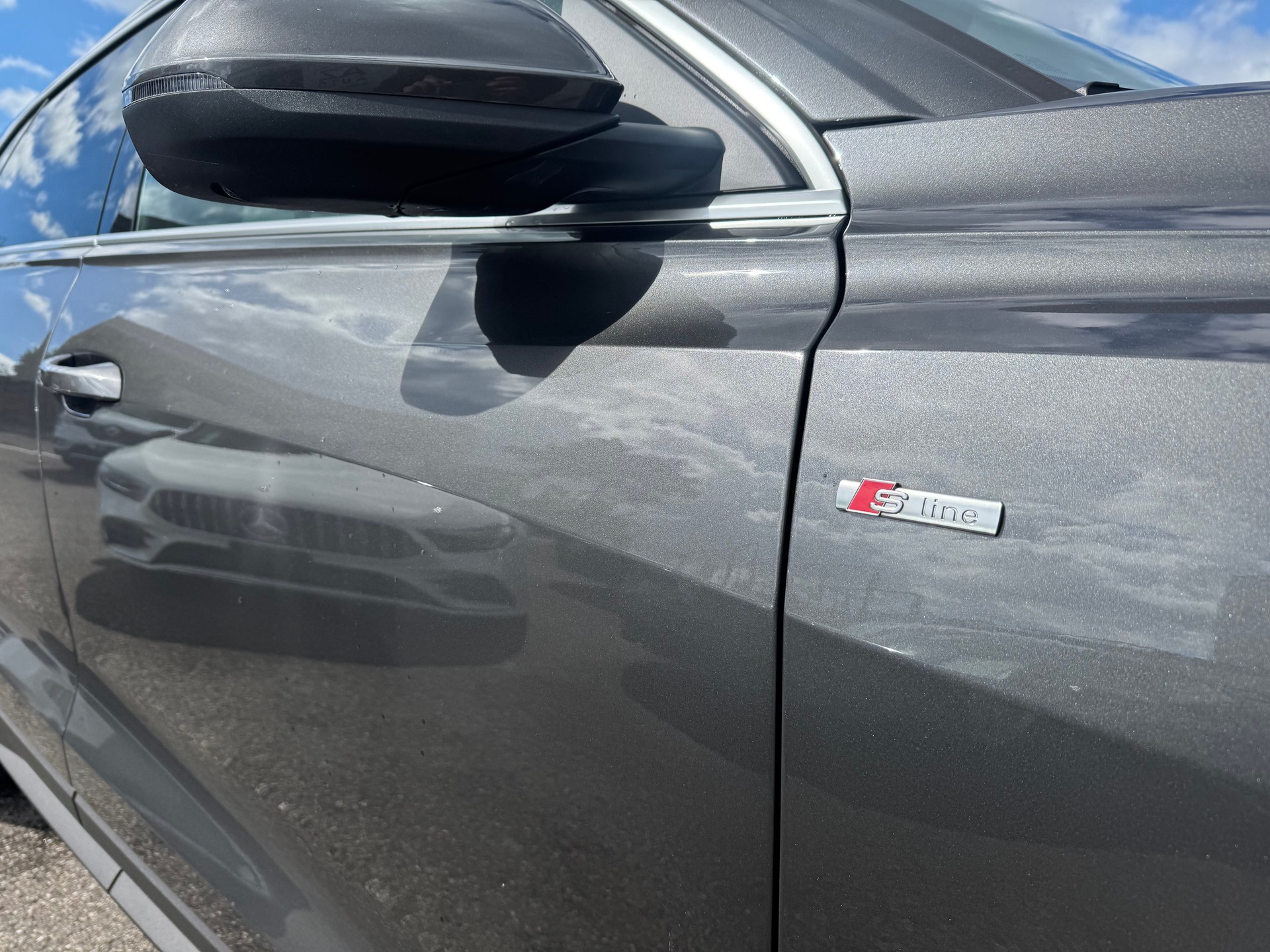 AUDI Q8 50 TDI S-Line quattro tiptronic-image-12