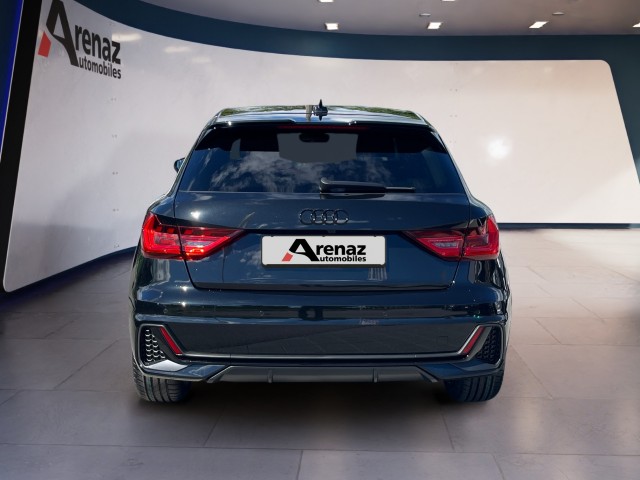 AUDI A1 Sportback 30 TFSI S Line Attraction S-tronic-showroom-element-3