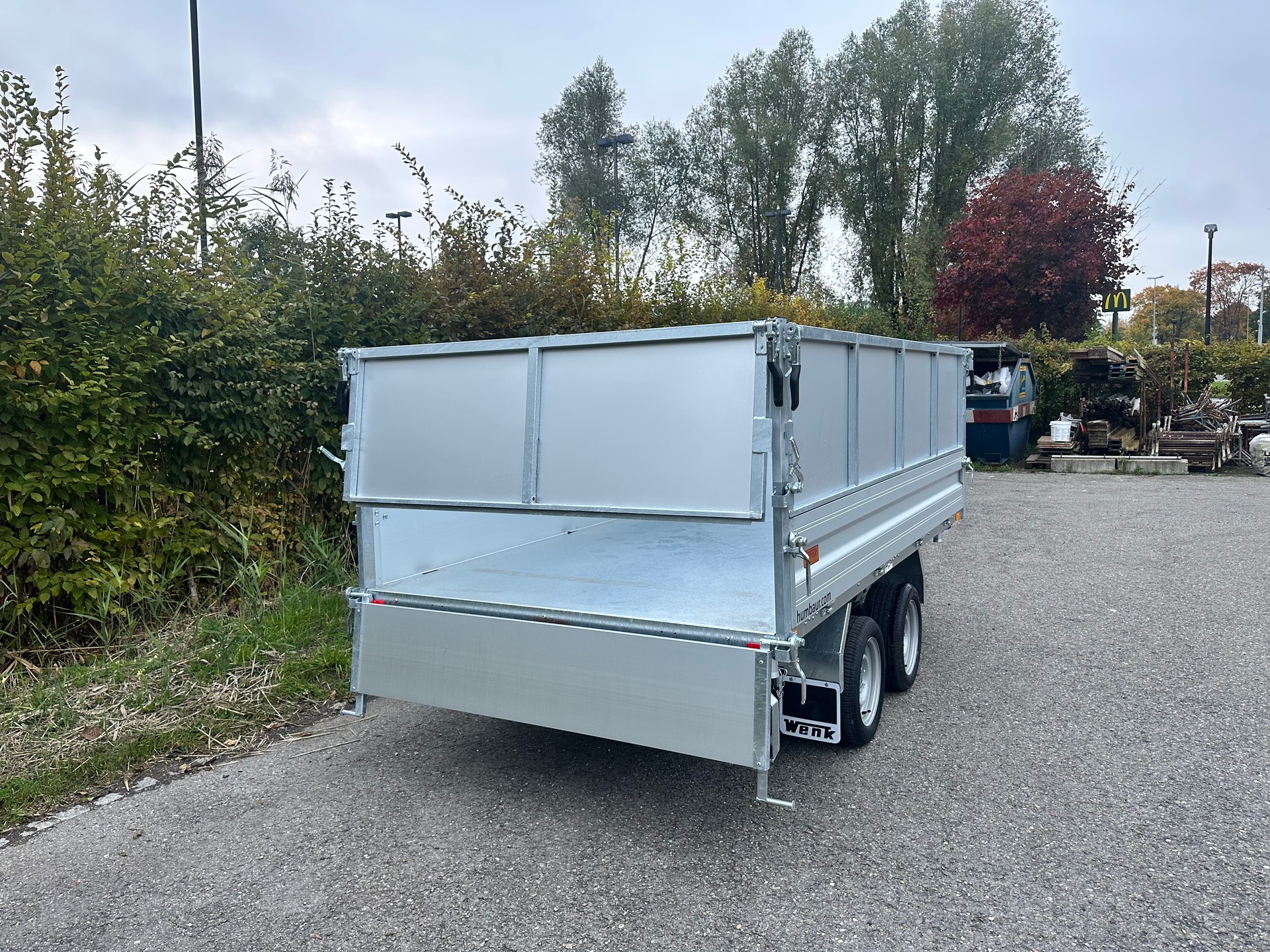 HUMBAUR HTK 3500.31-image-4