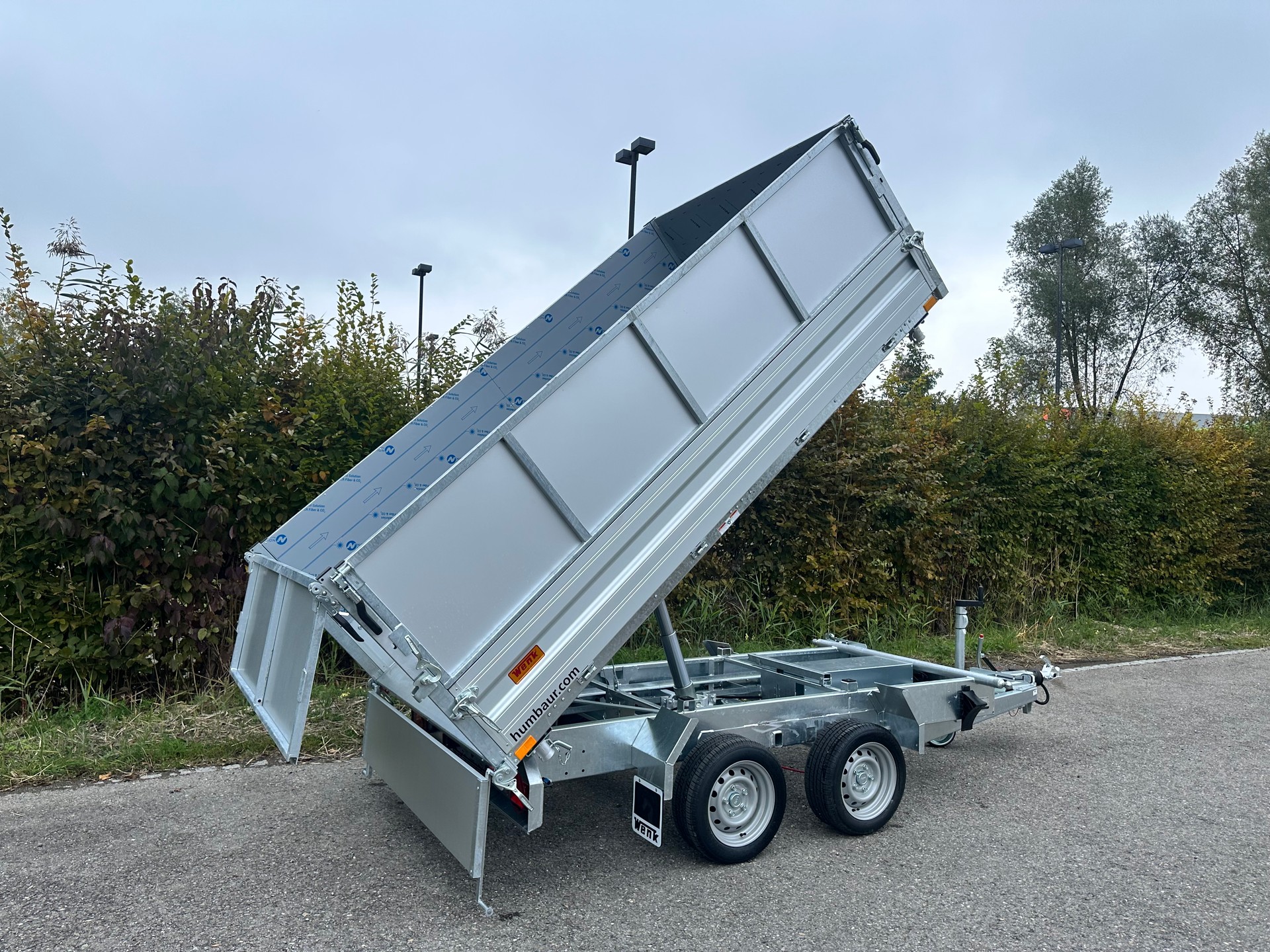 HUMBAUR HTK 3500.31-image-9