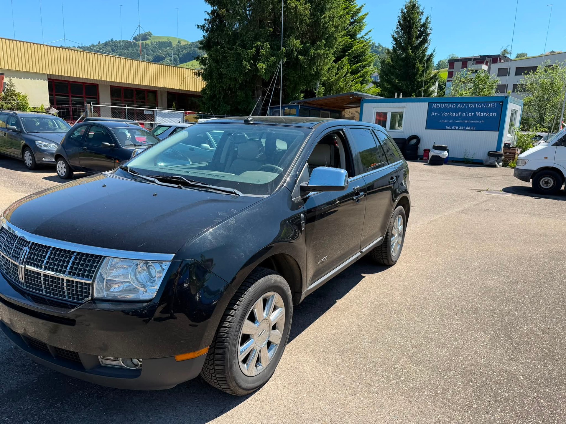 LINCOLN AWD-image-2