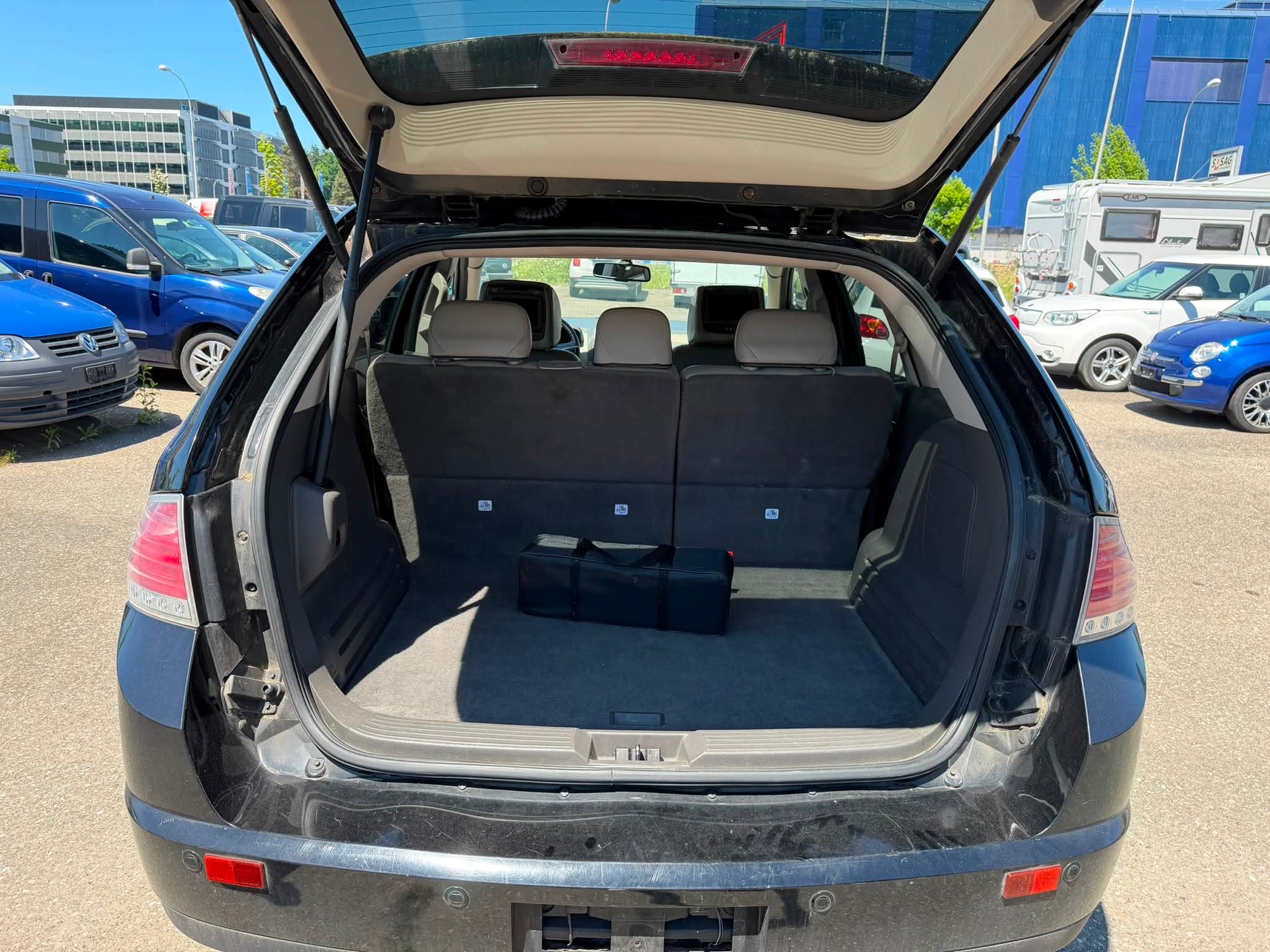 LINCOLN AWD-image-6