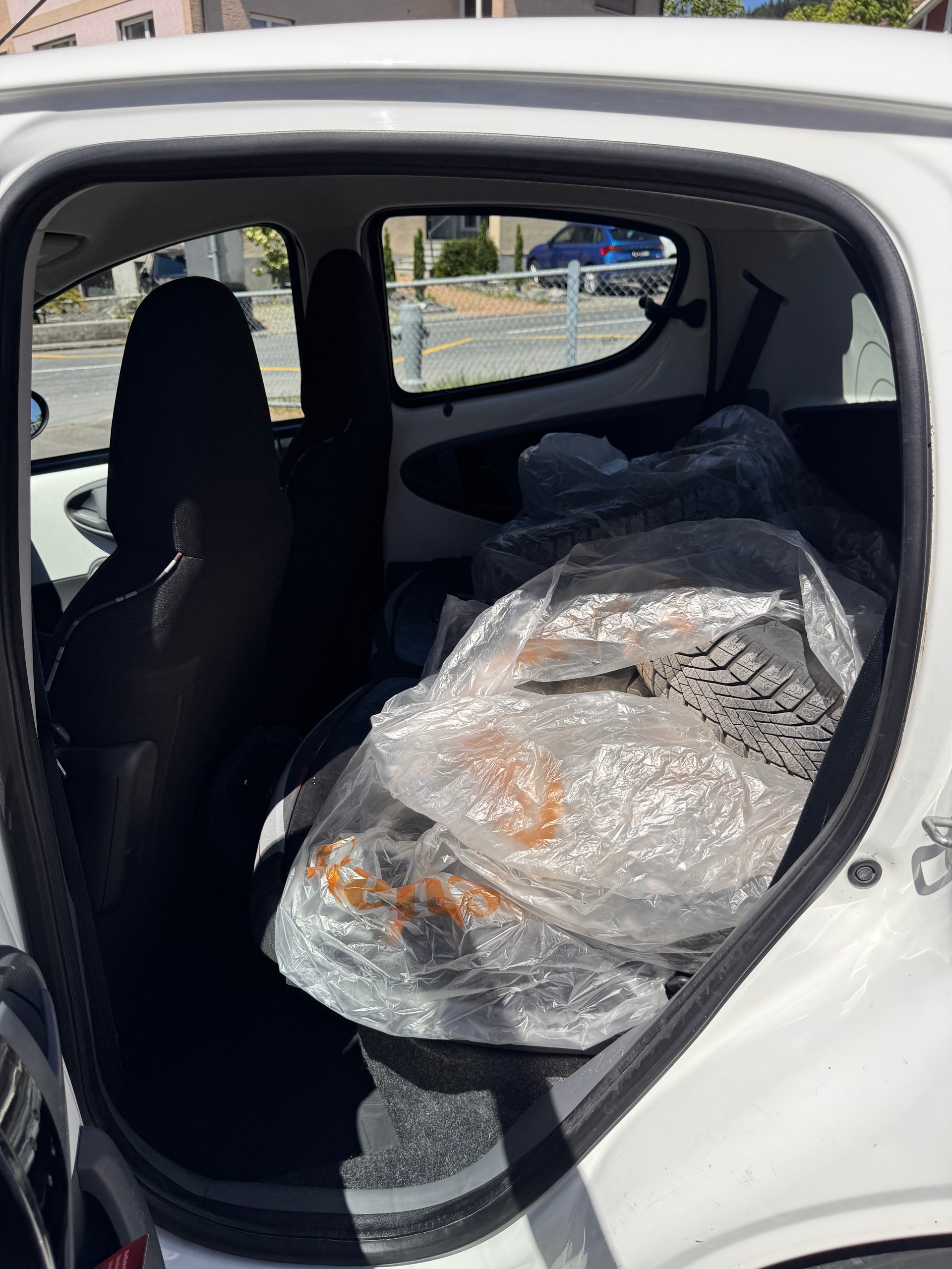 CITROEN C1 1.0i Séduction-image-4