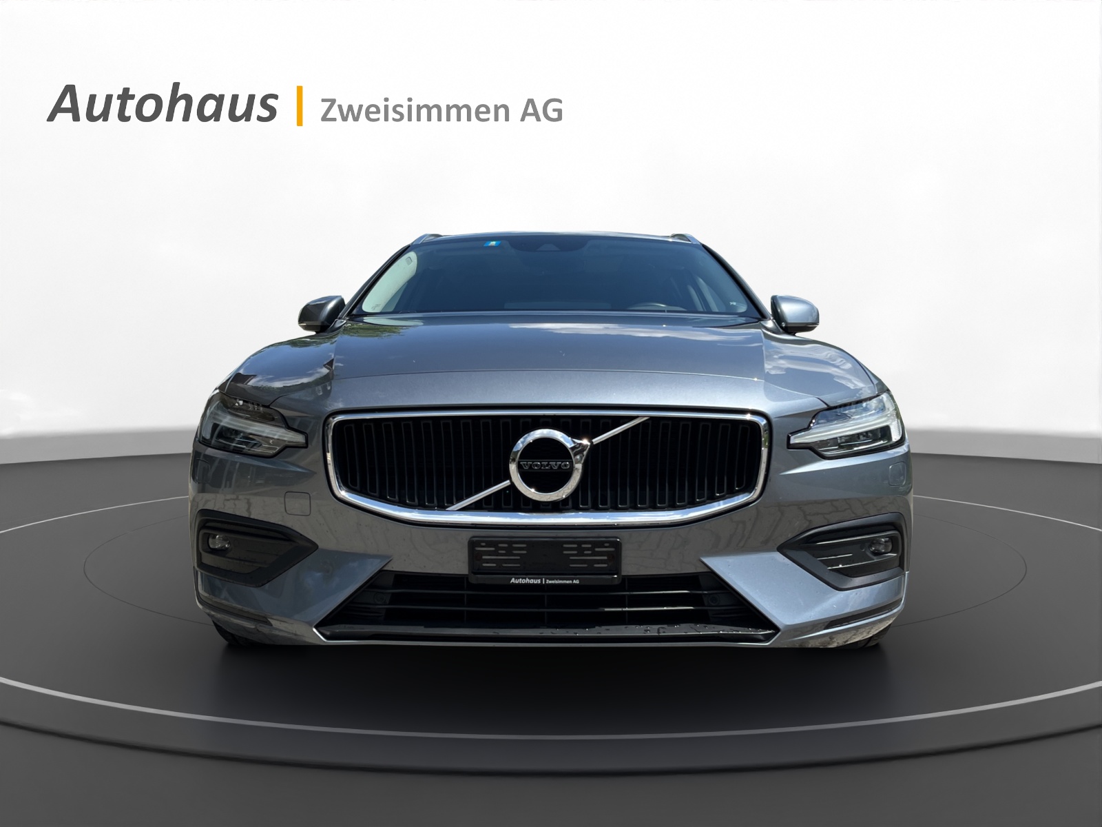 VOLVO V60 D4 Momentum Geartronic-image-3