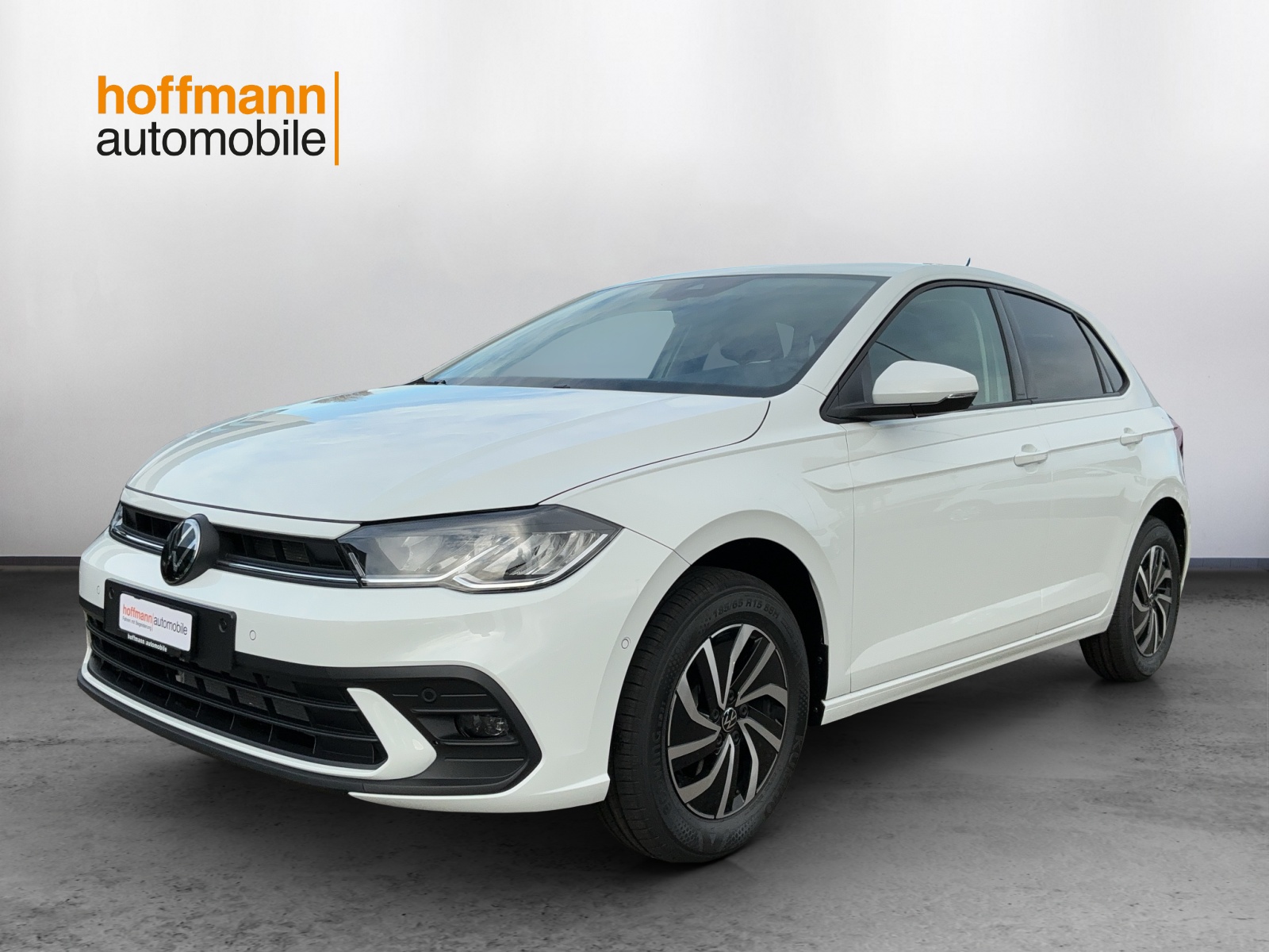 VW Polo 1.0 TSI Life DSG-image-0