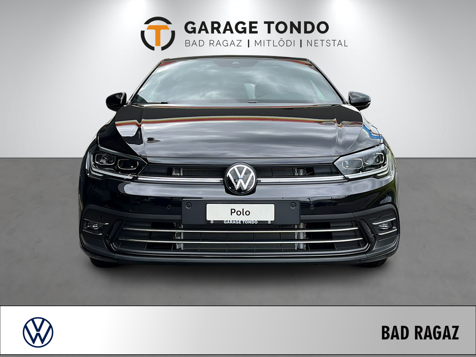 VW Polo 1.0 TSI 115 Style Edition 50 DSG-image-1