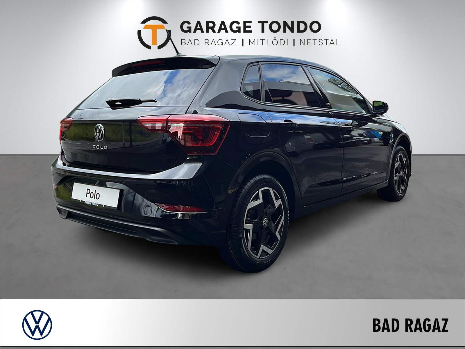 VW Polo 1.0 TSI 115 Style Edition 50 DSG-image-3