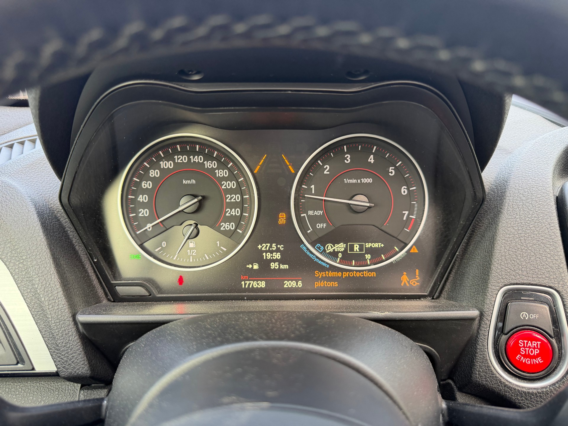 BMW M235i xDrive Steptronic-image-15
