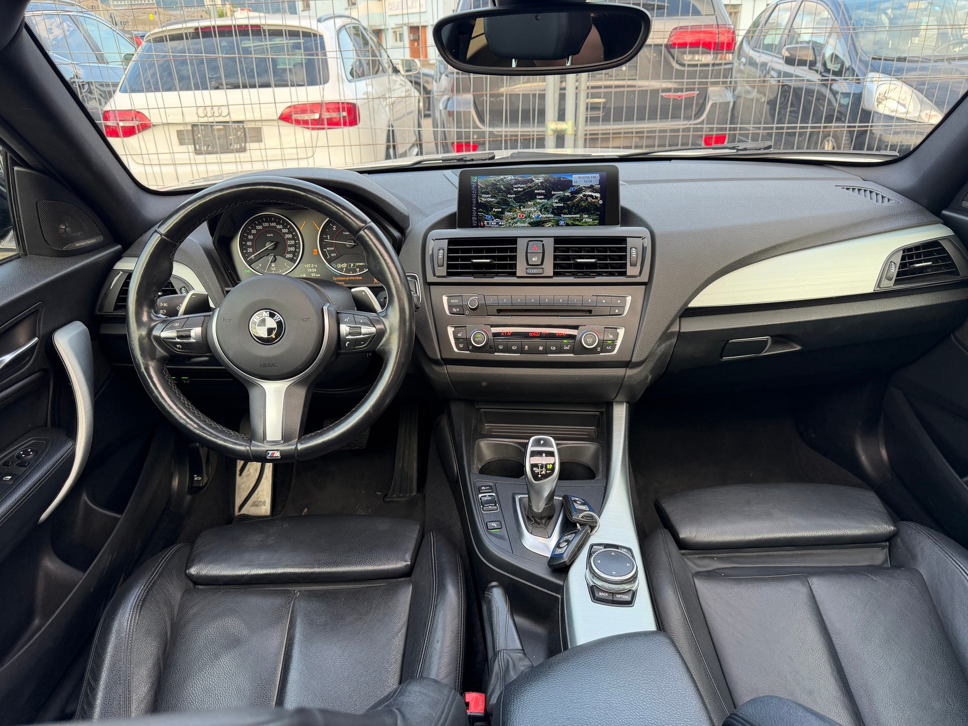 BMW M235i xDrive Steptronic-image-10