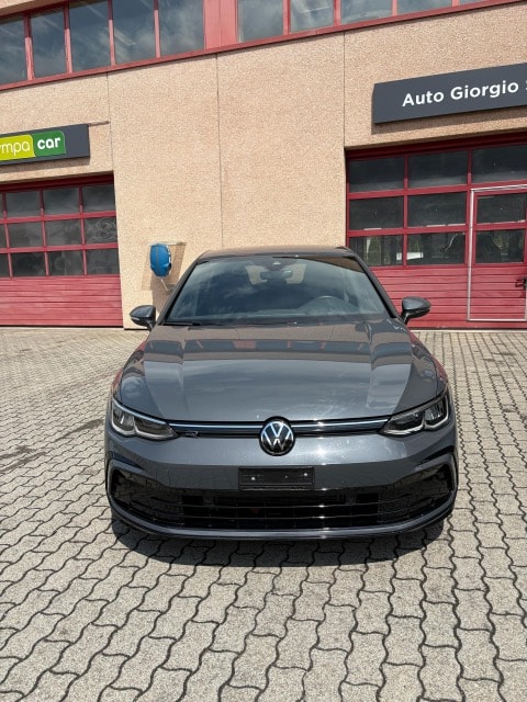 VW Golf 1.5 eTSI mHEV ACT R-Line DSG-image-1