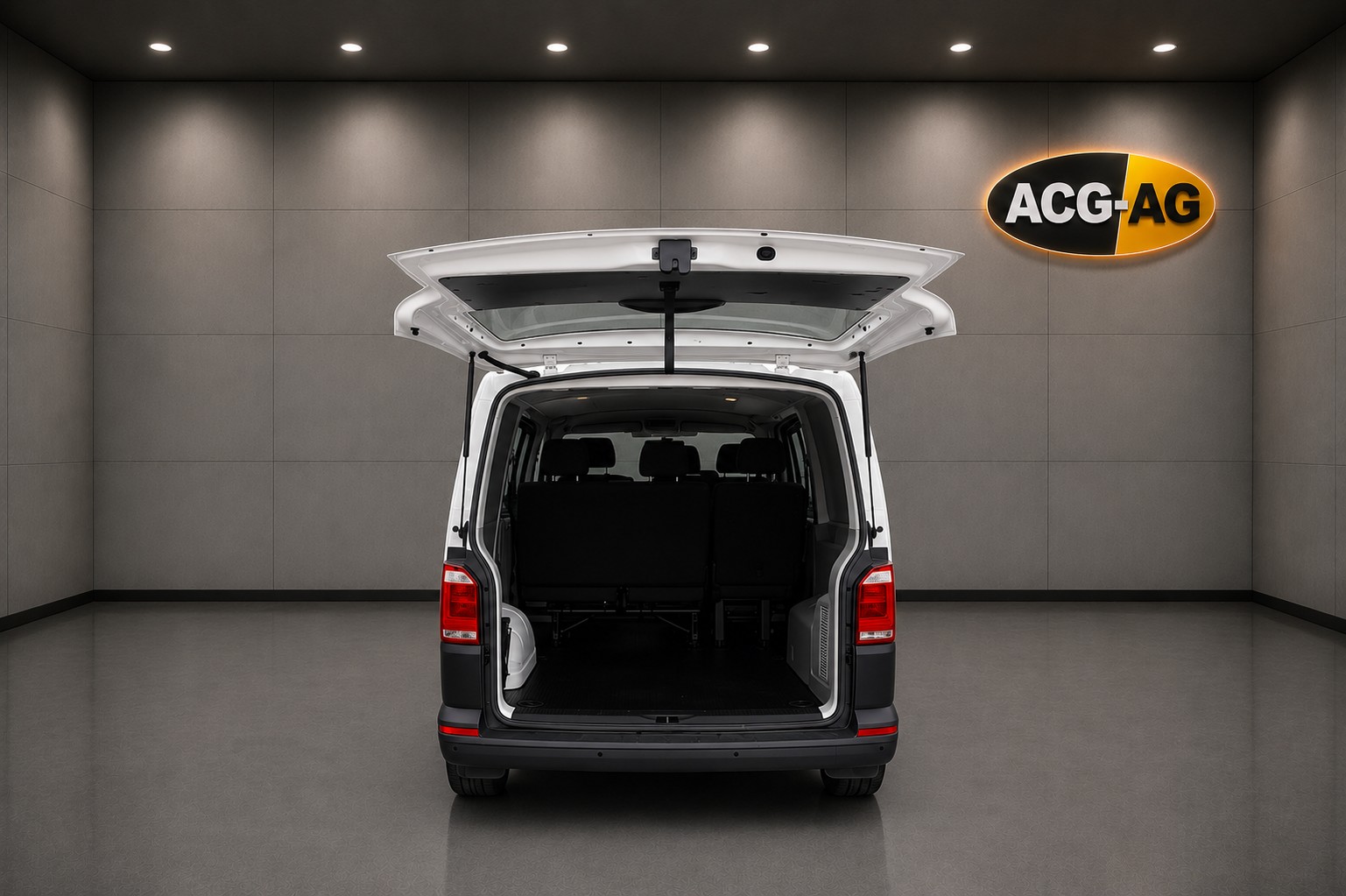 VW T6 2.0 TDI 4Motion ** 150 PS ** 6-Plätzer ** PDC Hinten ** Klimaanlage ** Frisch Ab MFK & Service **-image-7