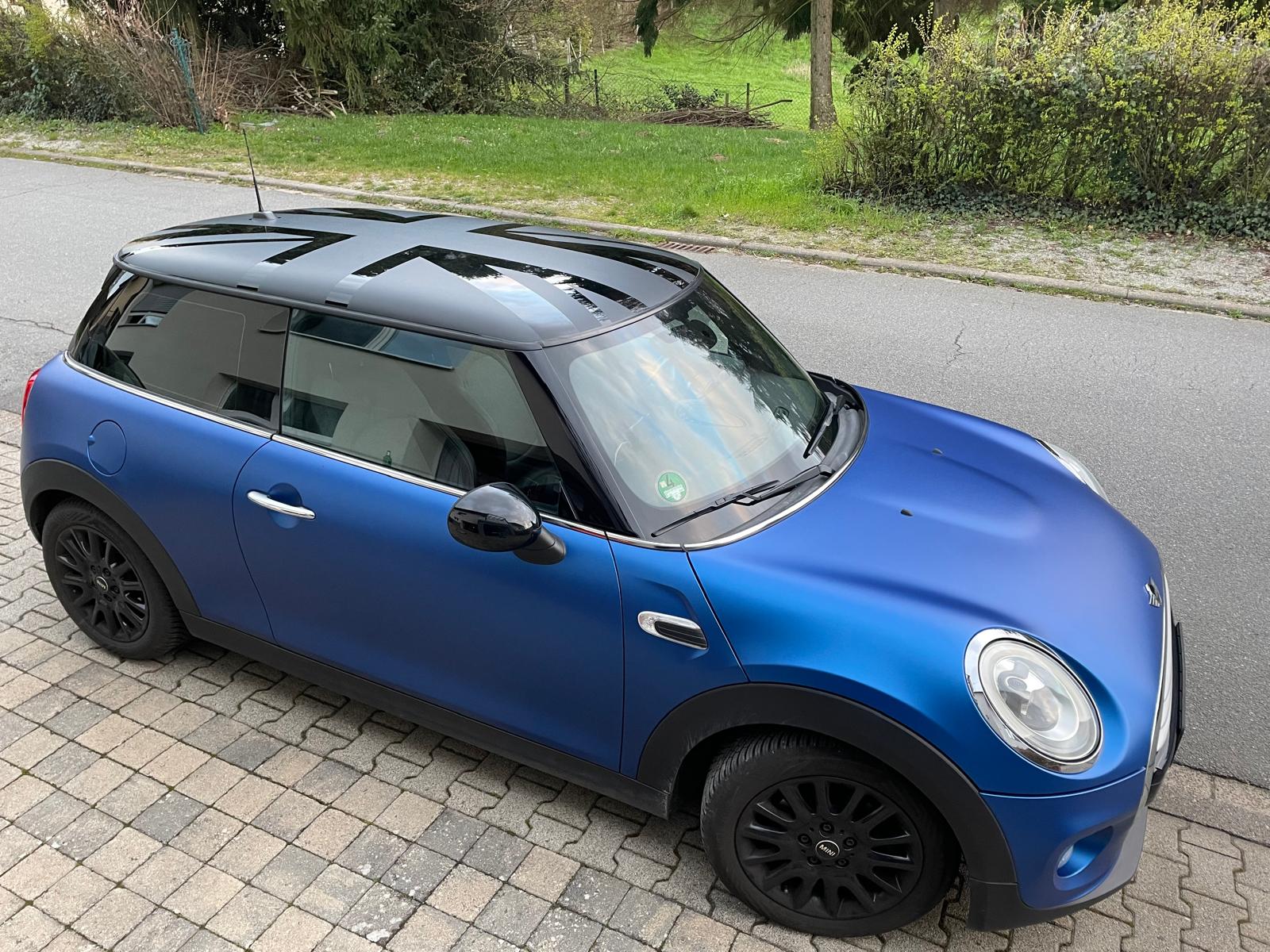 MINI COOPER-image-0
