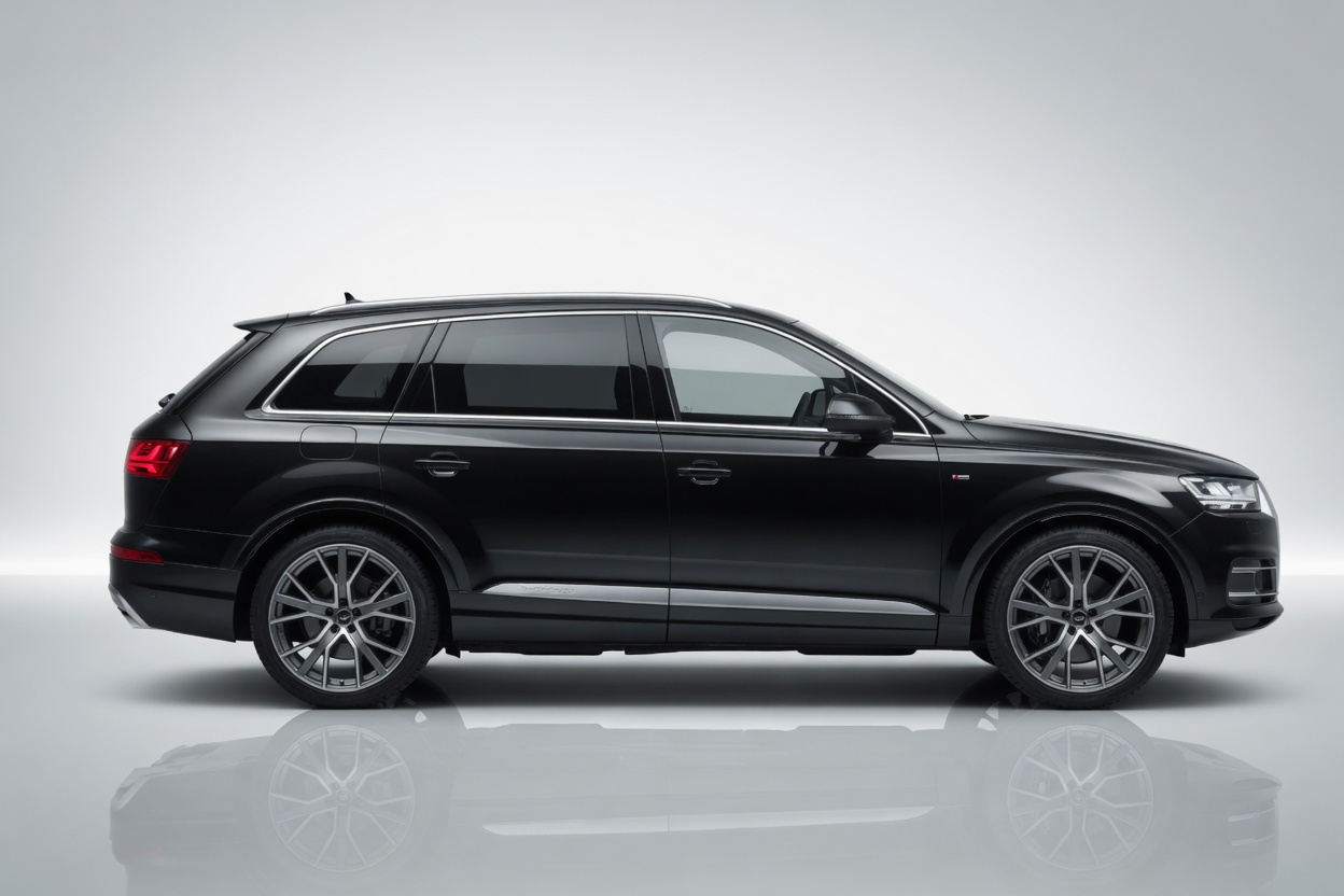 AUDI Q7 50 TDI quattro tiptronic-image-5