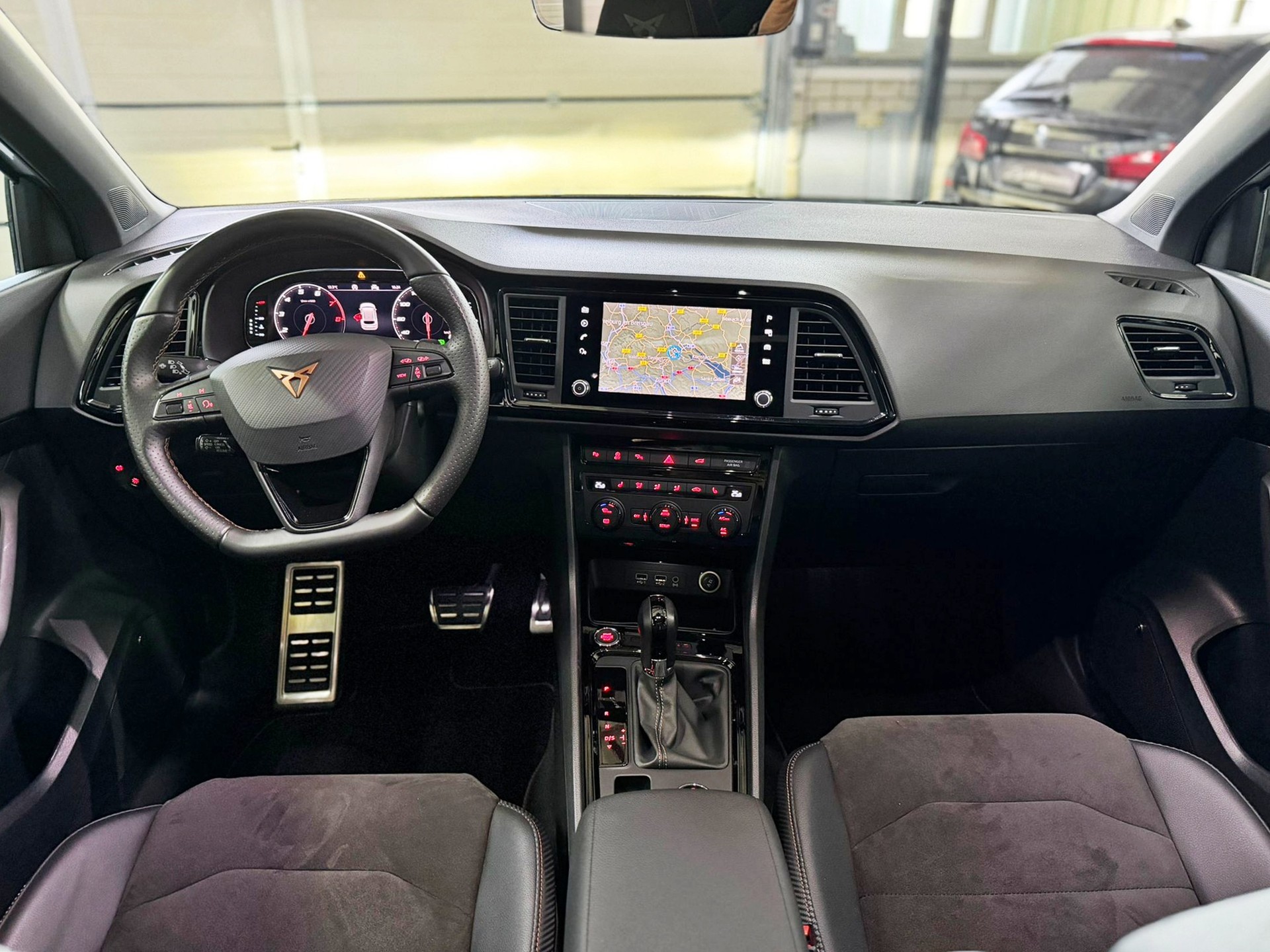 CUPRA Ateca 2.0TSI 4Drive DSG-image-13