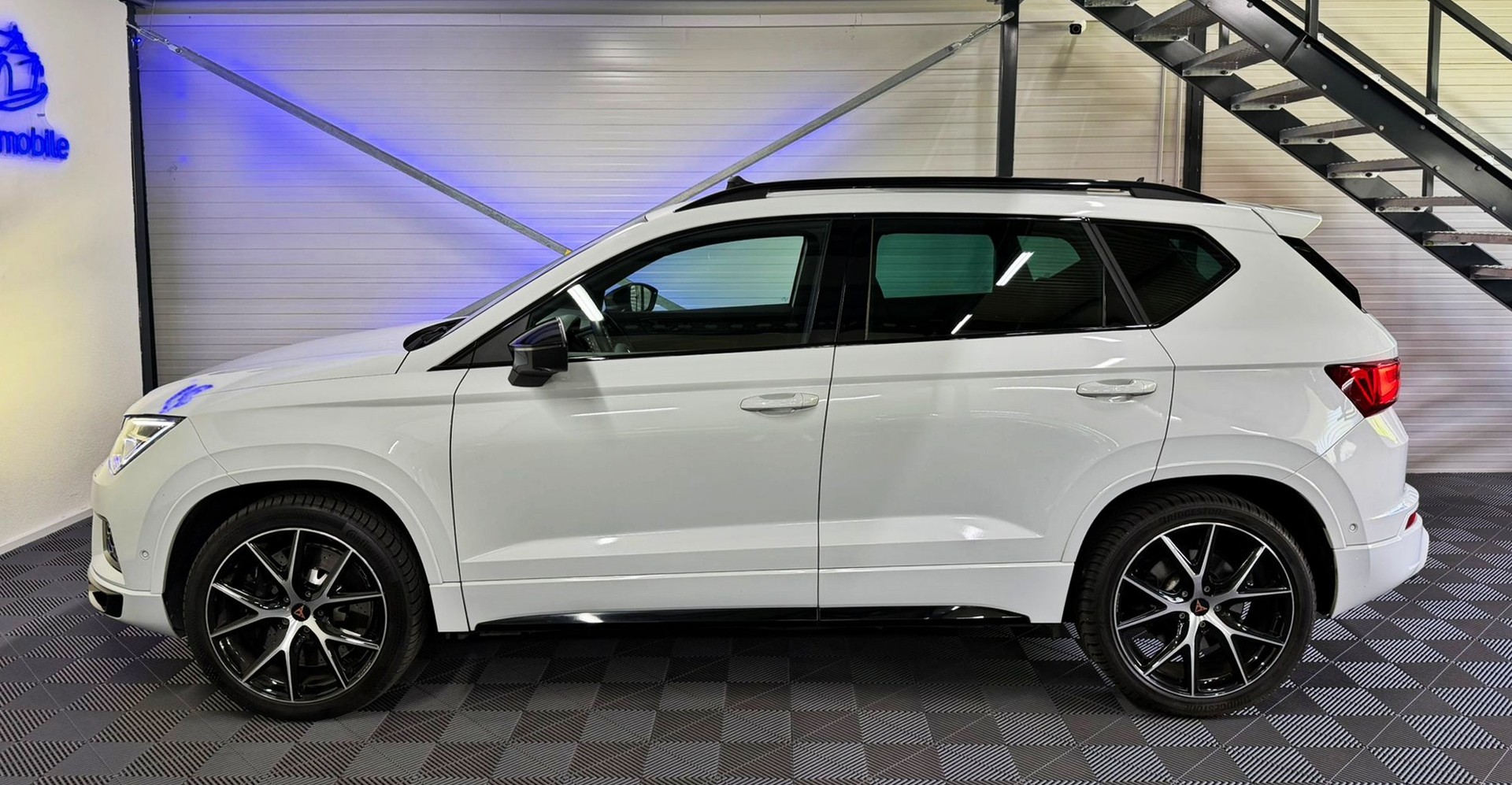 CUPRA Ateca 2.0TSI 4Drive DSG-image-8