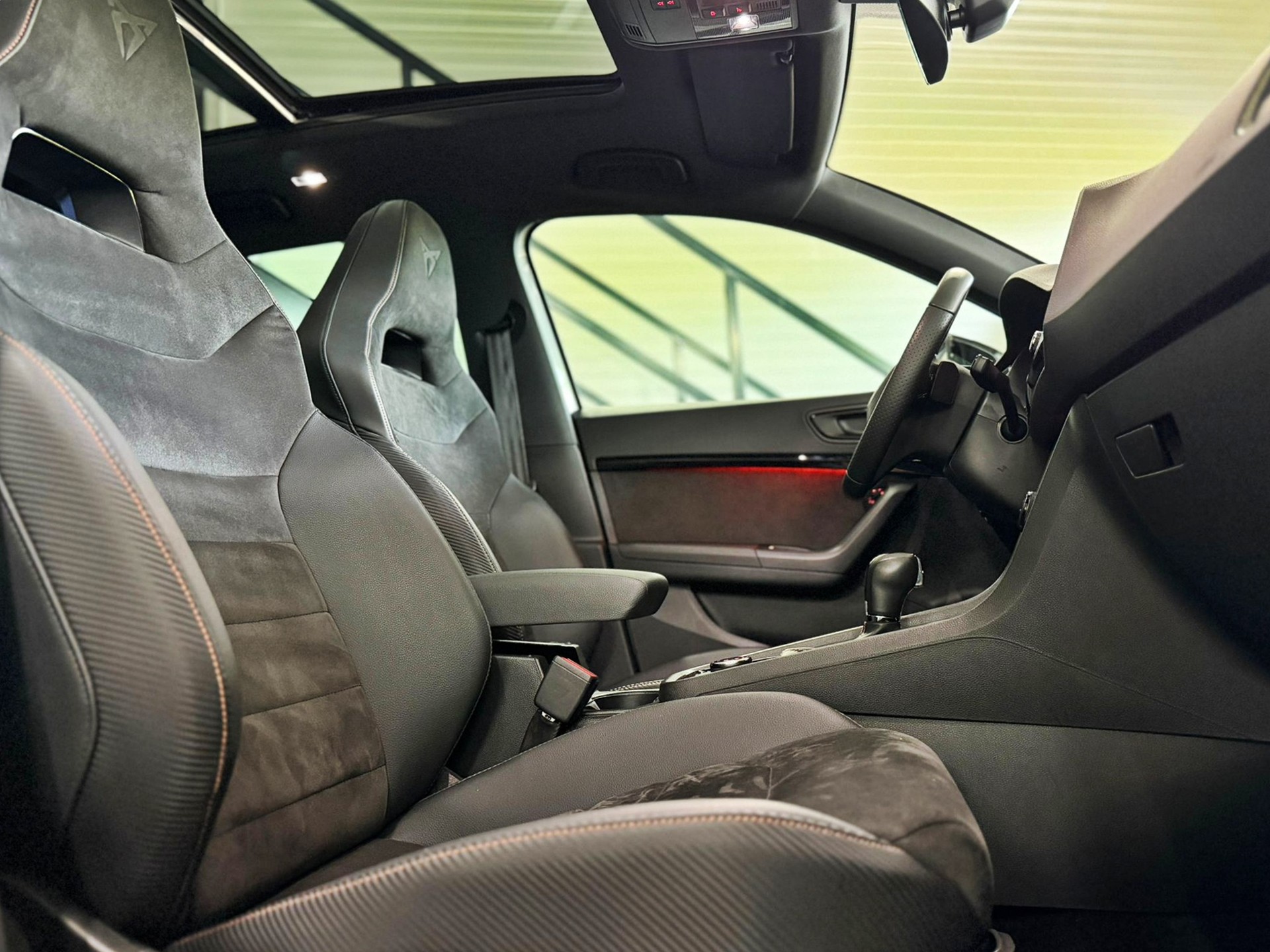 CUPRA Ateca 2.0TSI 4Drive DSG-image-17