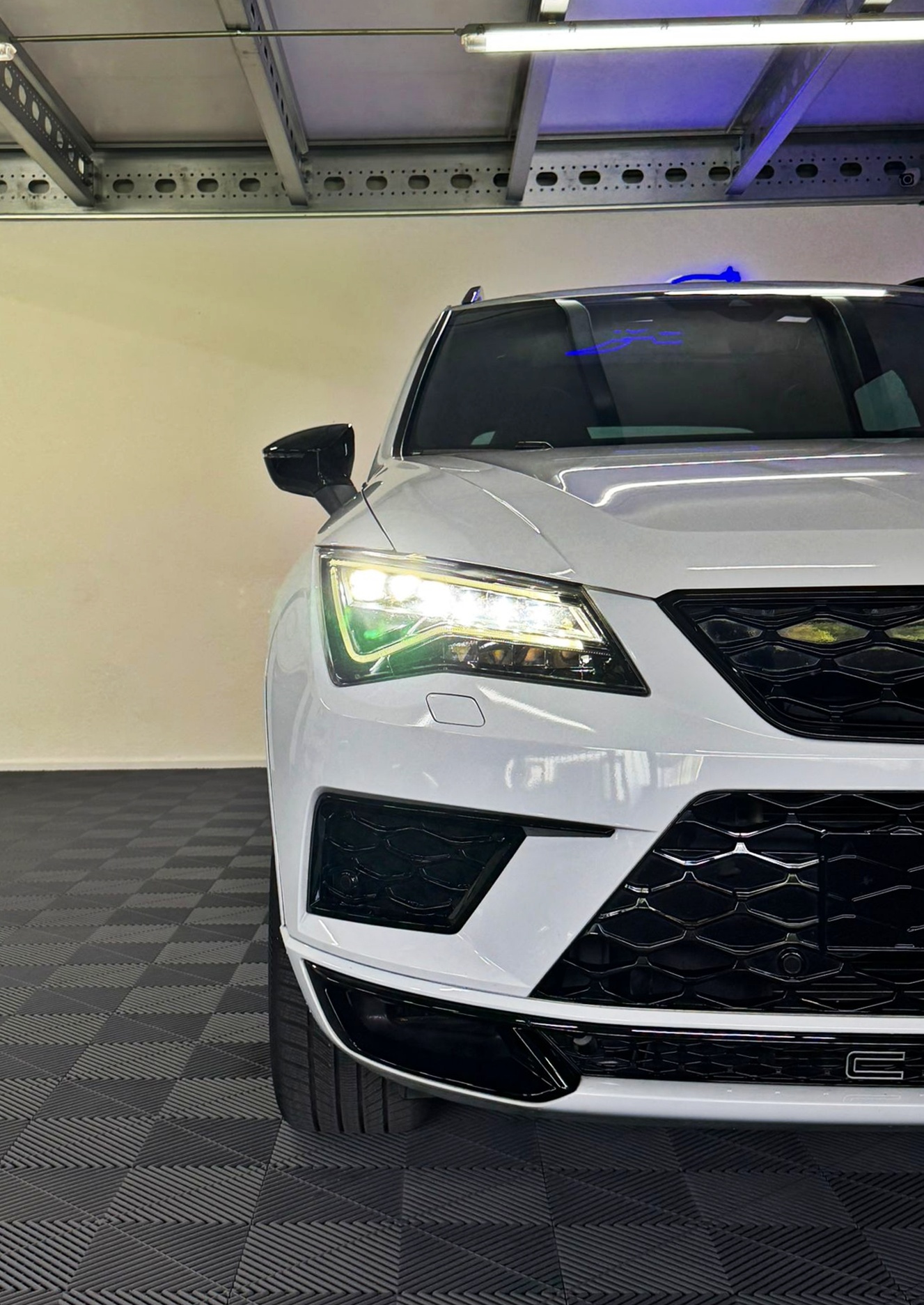 CUPRA Ateca 2.0TSI 4Drive DSG-image-2