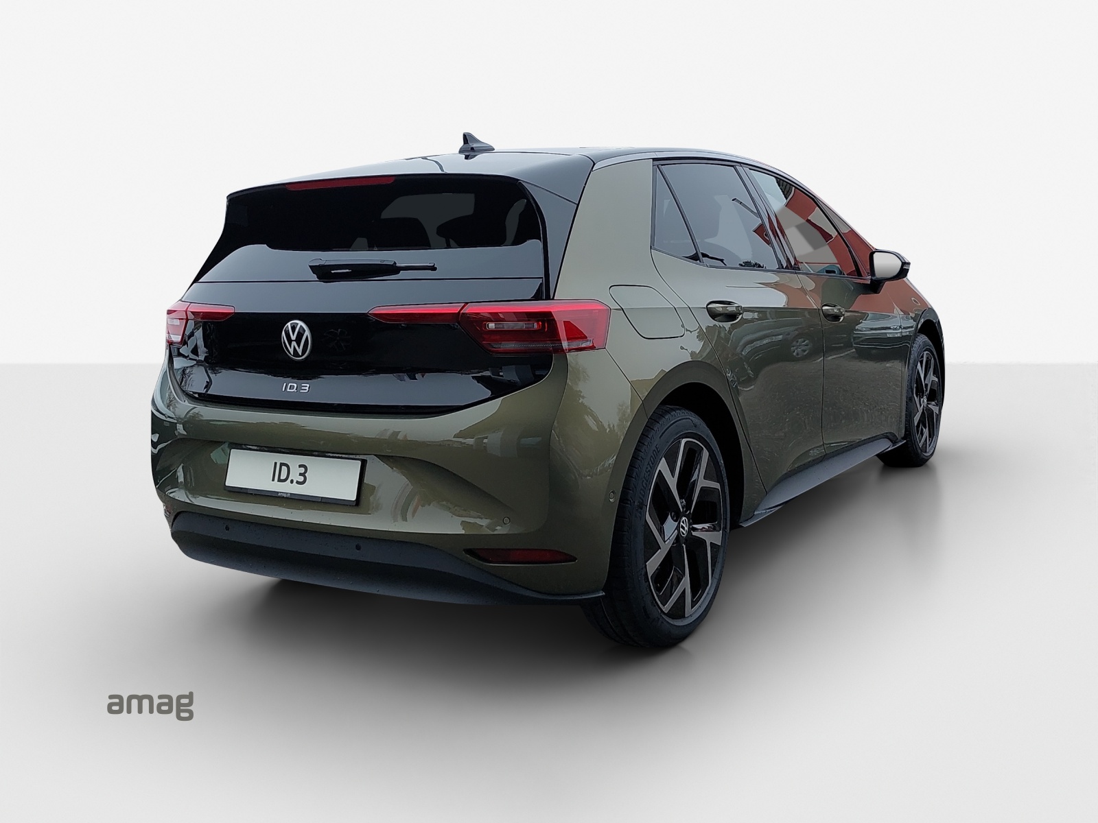 VW ID.3 Pro 59 kWh Pro United-image-5