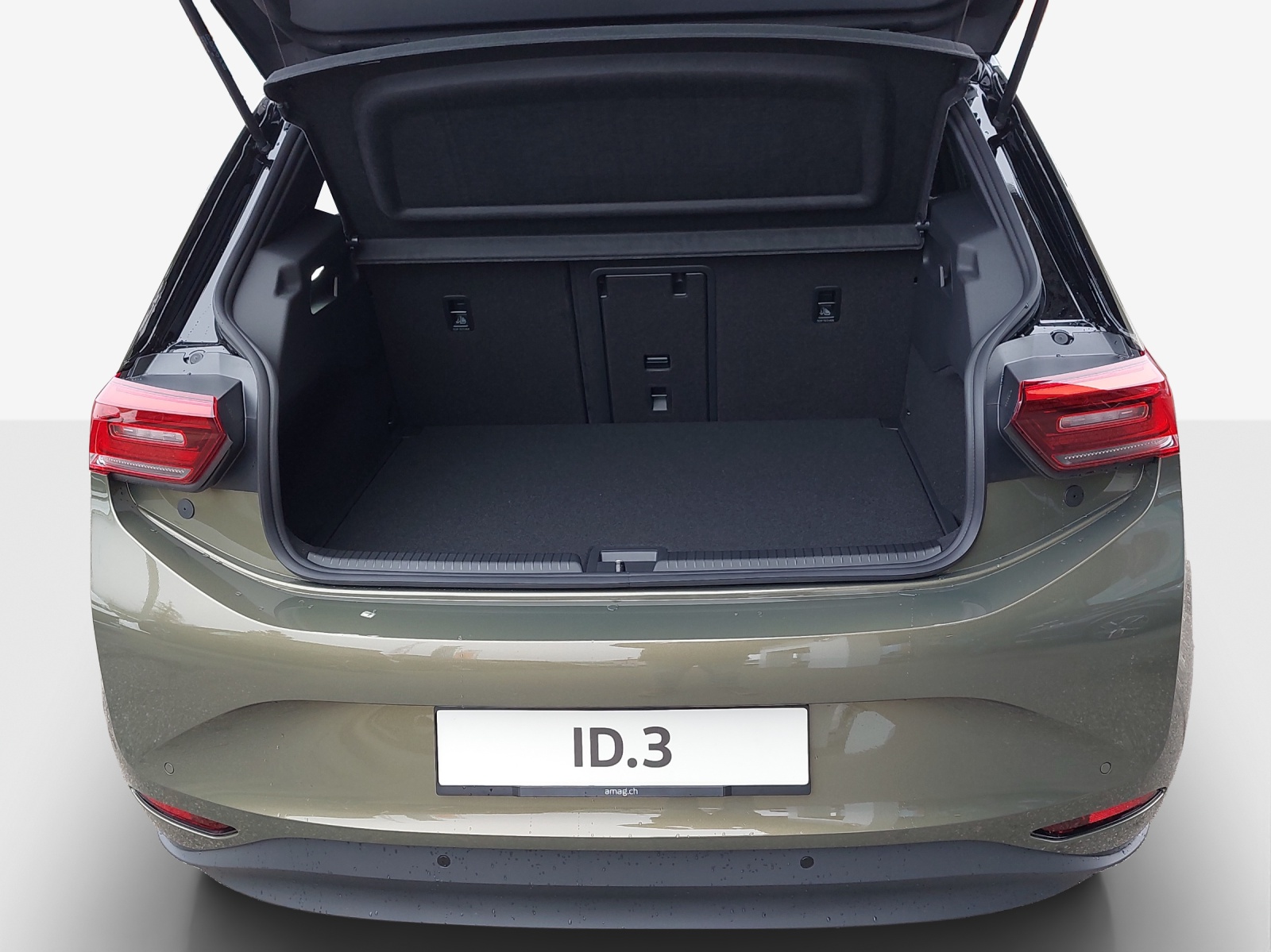 VW ID.3 Pro 59 kWh Pro United-image-13