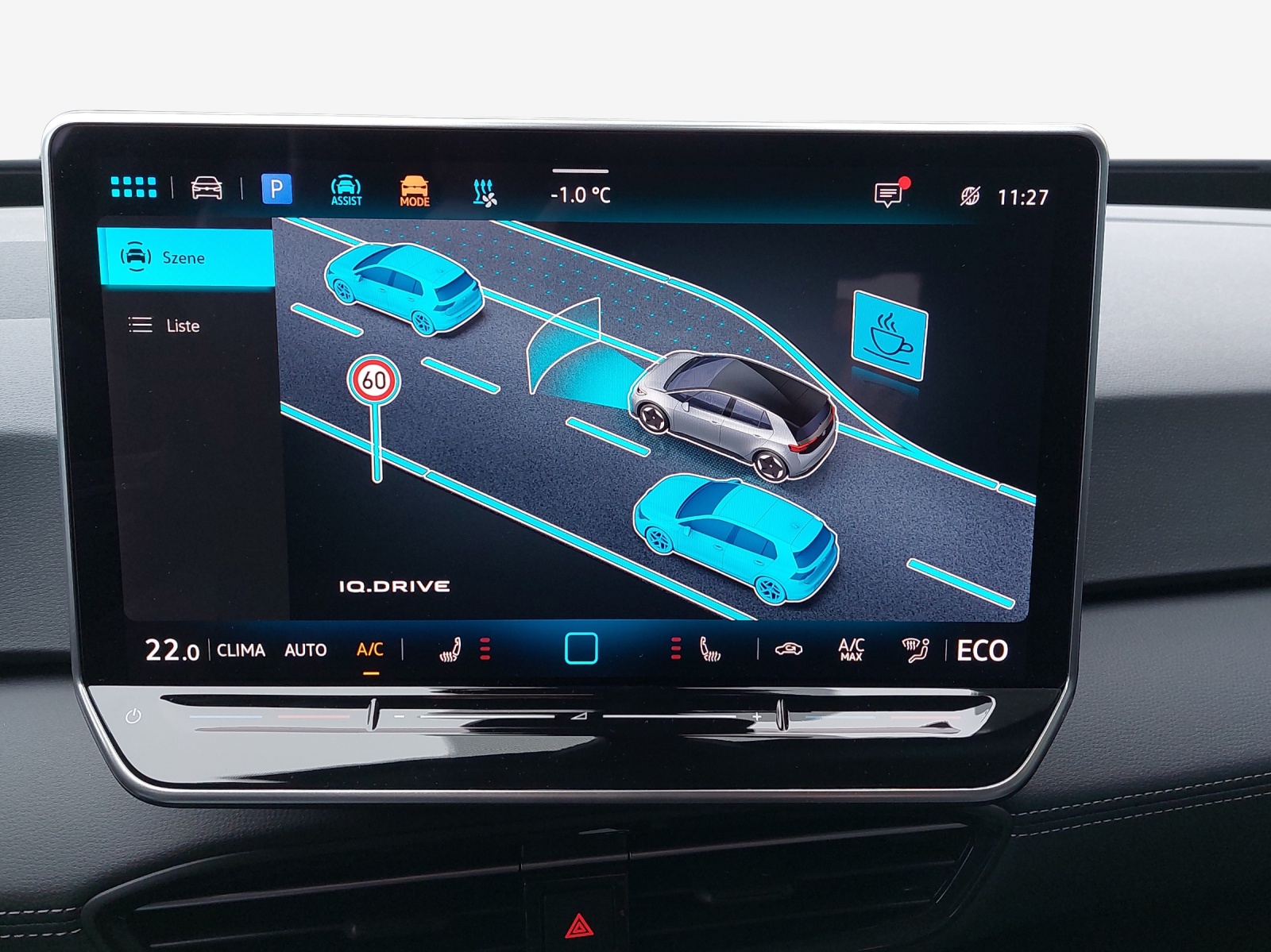 VW ID.3 Pro 59 kWh Pro United-image-16