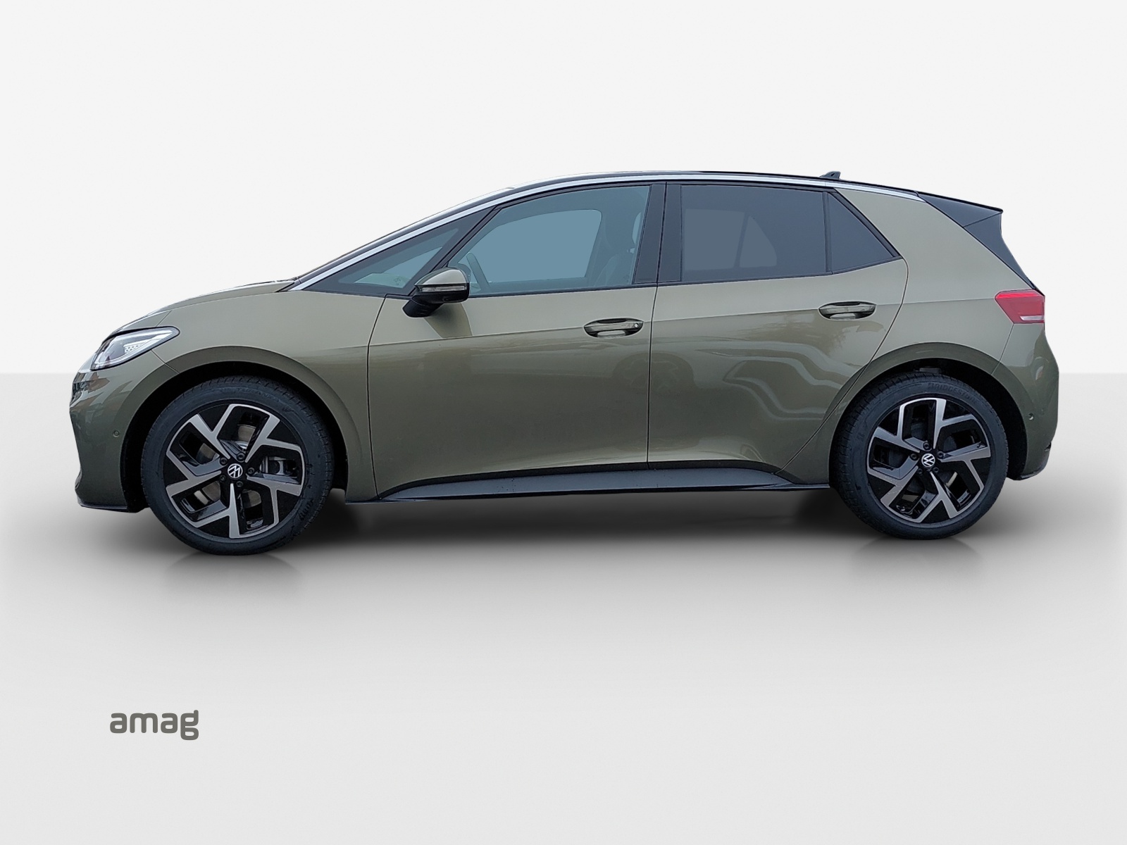 VW ID.3 Pro 59 kWh Pro United-image-1