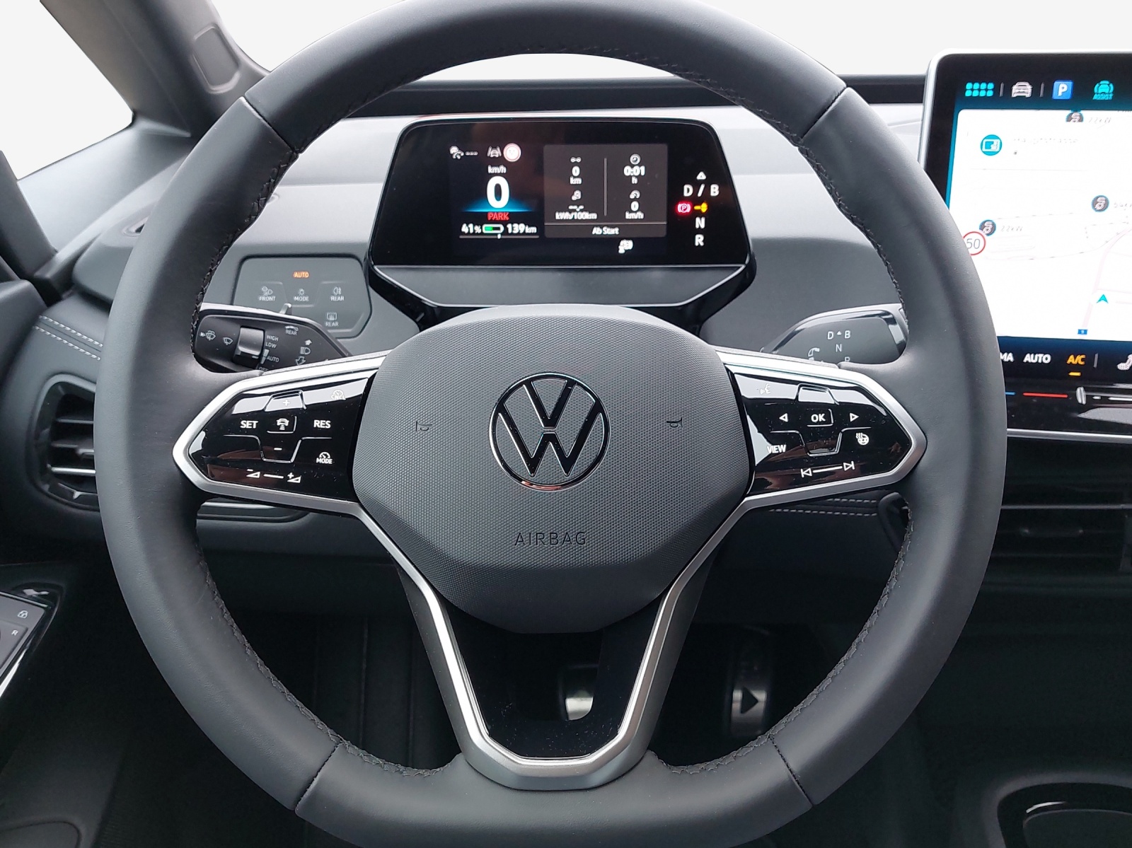 VW ID.3 Pro 59 kWh Pro United-image-10