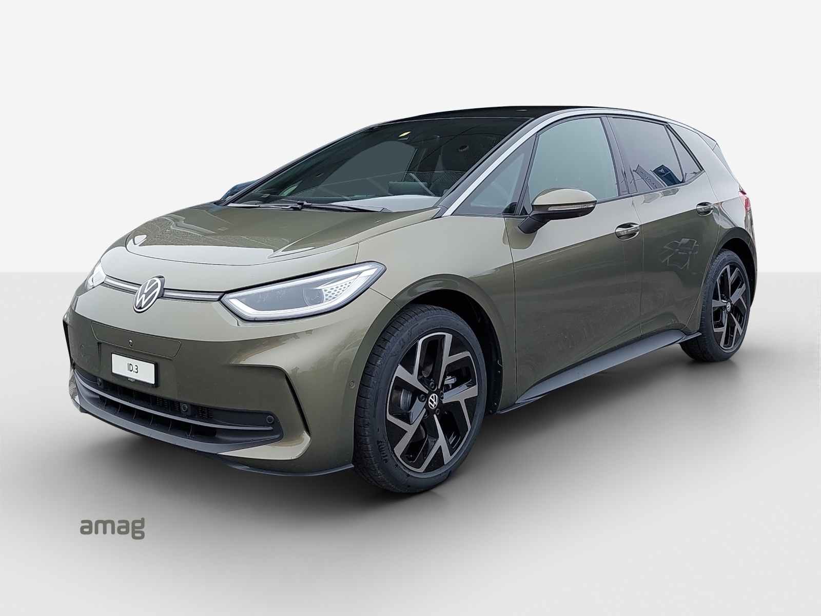 VW ID.3 Pro 59 kWh Pro United-image-0