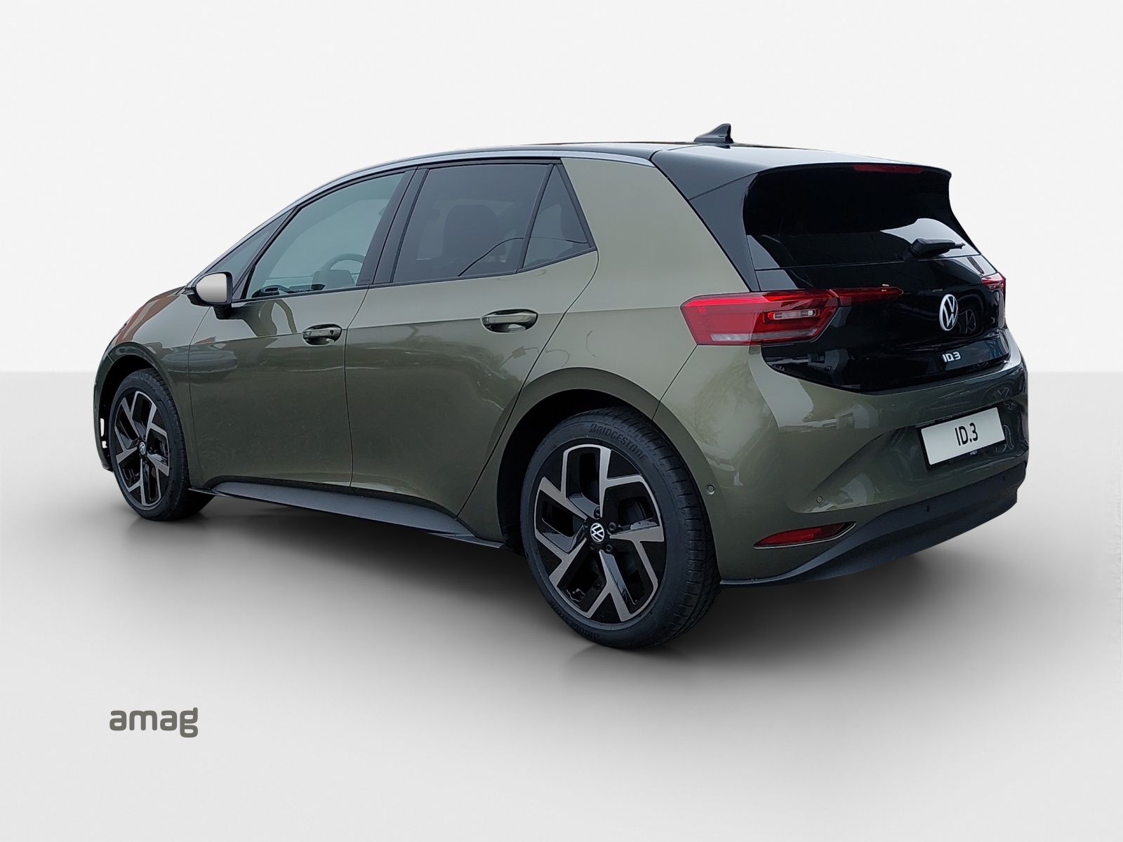 VW ID.3 Pro 59 kWh Pro United-image-2