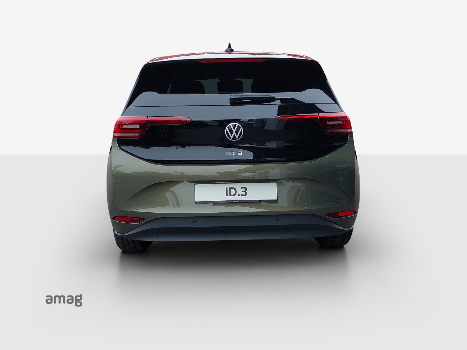 VW ID.3 Pro 59 kWh Pro United-image-4