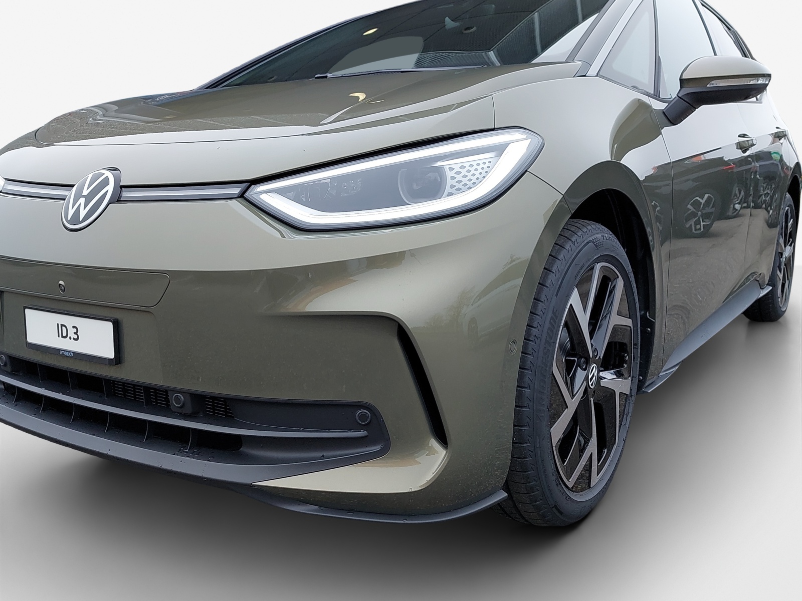 VW ID.3 Pro 59 kWh Pro United-image-14