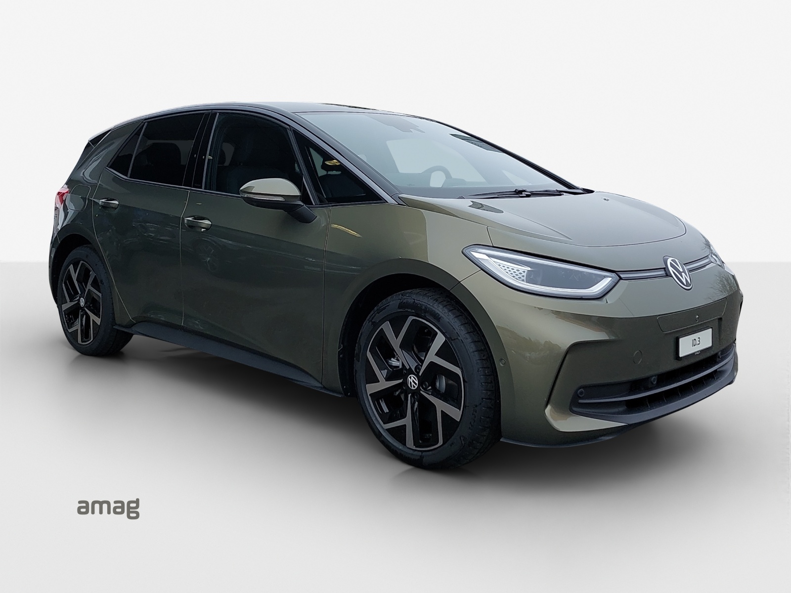 VW ID.3 Pro 59 kWh Pro United-image-6