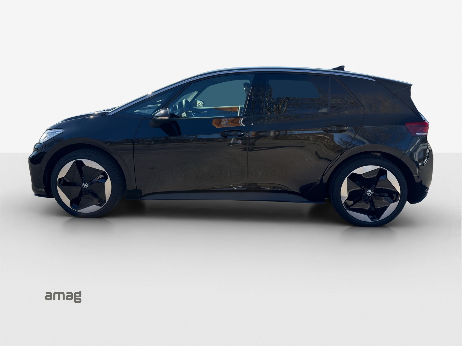 VW ID.3 Pro S 79 kWh Pro S United-image-1