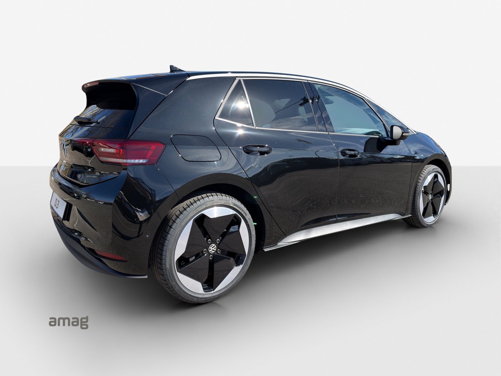 VW ID.3 Pro S 79 kWh Pro S United-image-5