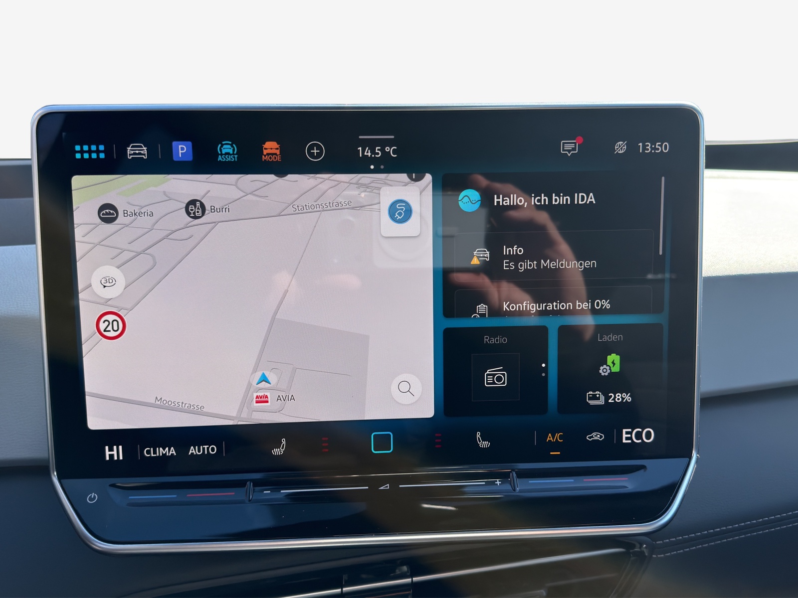 VW ID.3 Pro S 79 kWh Pro S United-image-11