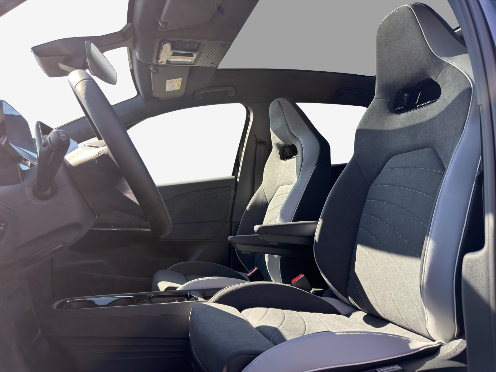 VW ID.3 Pro S 79 kWh Pro S United-image-8
