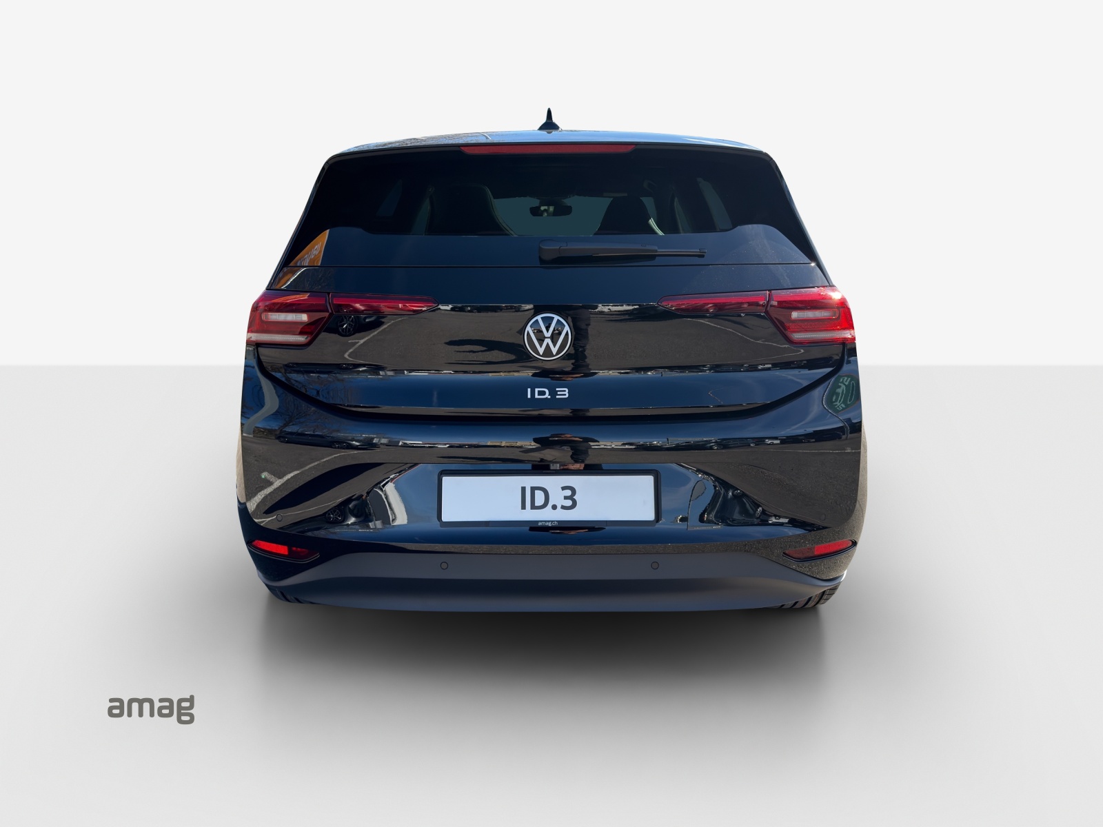 VW ID.3 Pro S 79 kWh Pro S United-image-4
