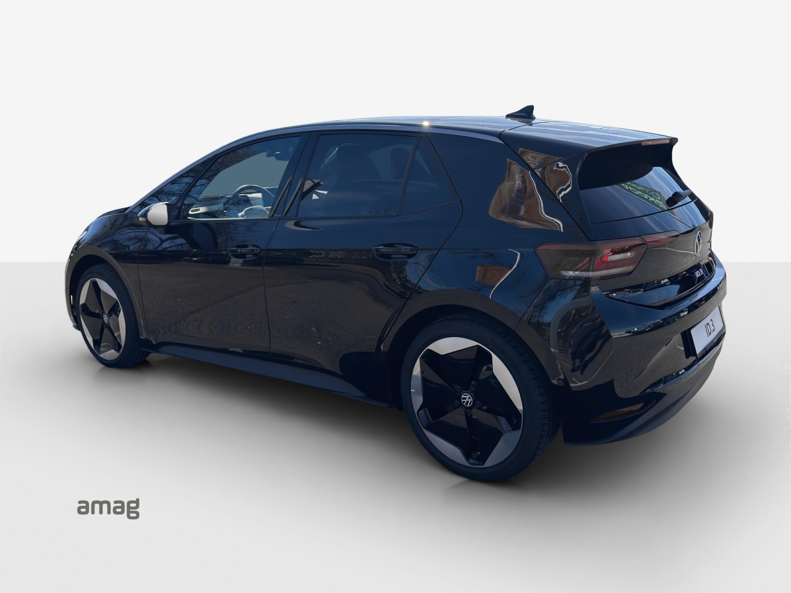 VW ID.3 Pro S 79 kWh Pro S United-image-2