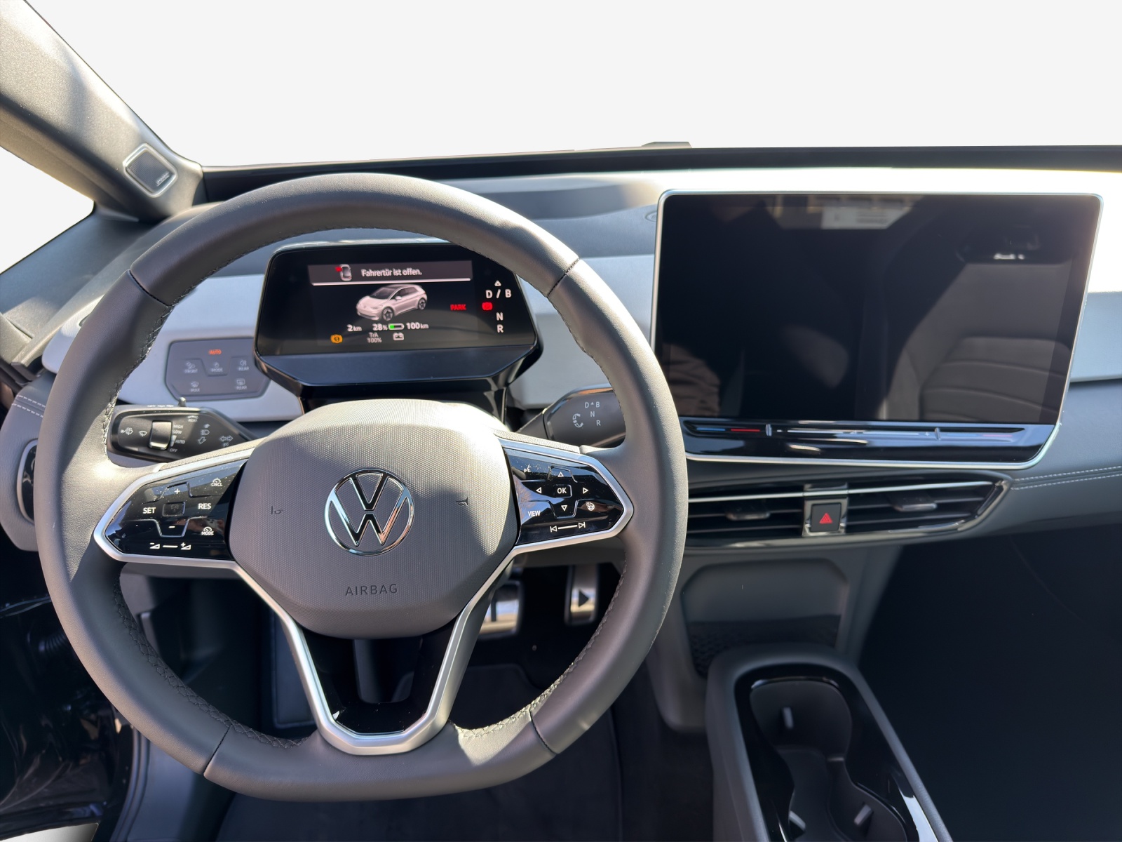 VW ID.3 Pro S 79 kWh Pro S United-image-9