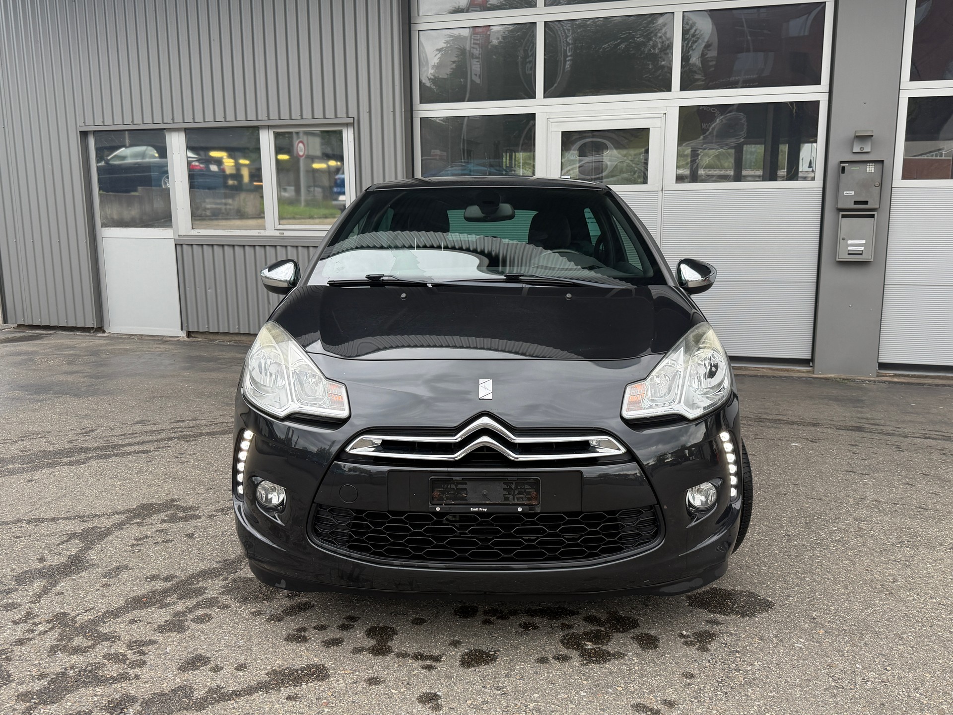 DS AUTOMOBILES DS3 1.6 VTi SO Chic-image-1