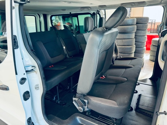 FIAT 2.0 JTD 145 Ps Swiss L2 / H1 9 Plätzer-image-3