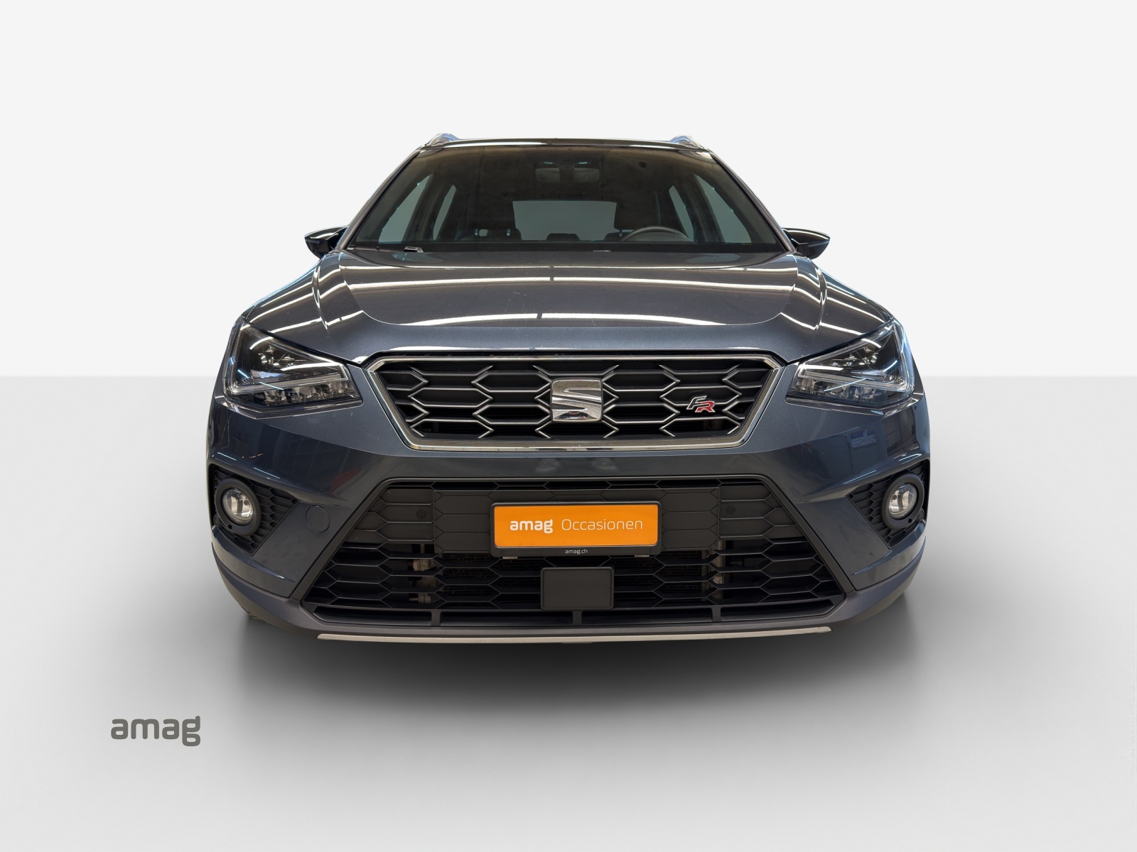 SEAT Arona 1.0 TSI Eco FR DSG-image-6