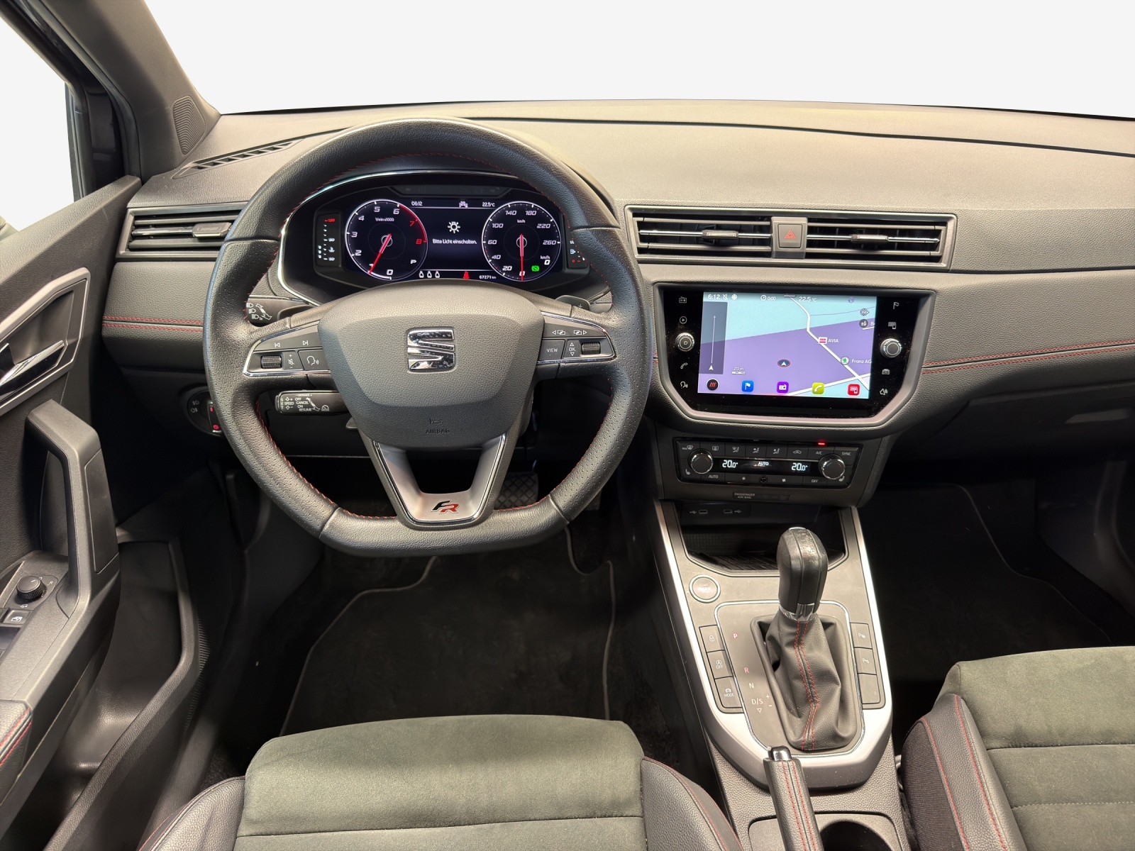 SEAT Arona 1.0 TSI Eco FR DSG-image-8