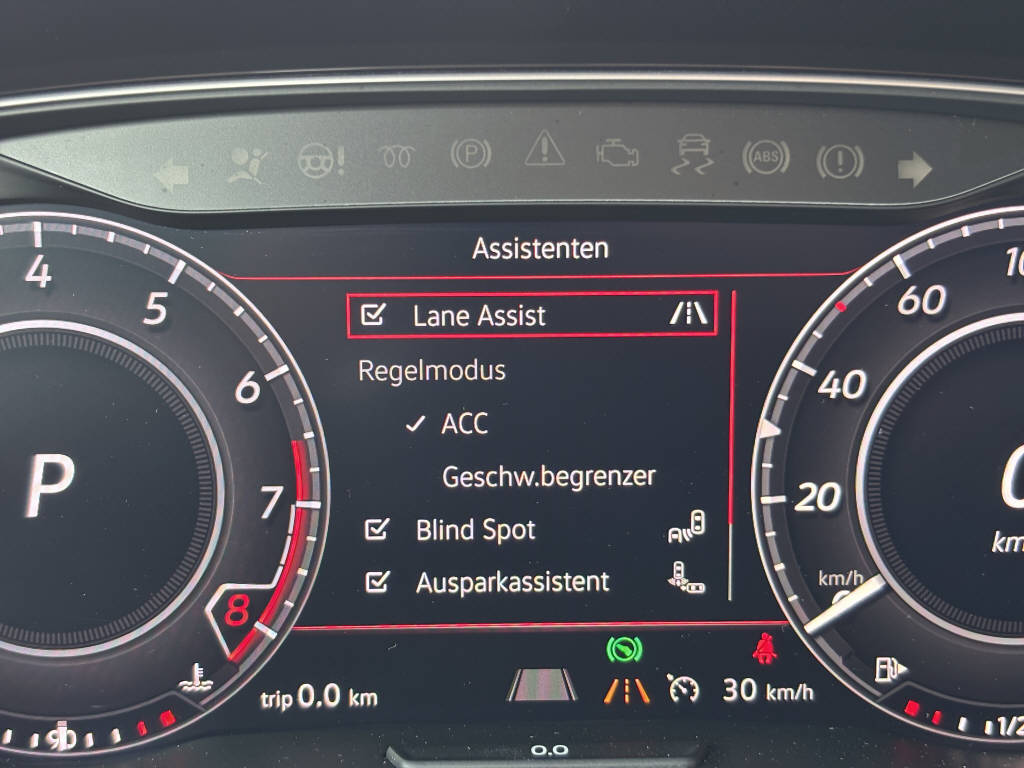 VW Golf VII 2.0 TSI GTI Performance DSG-image-18