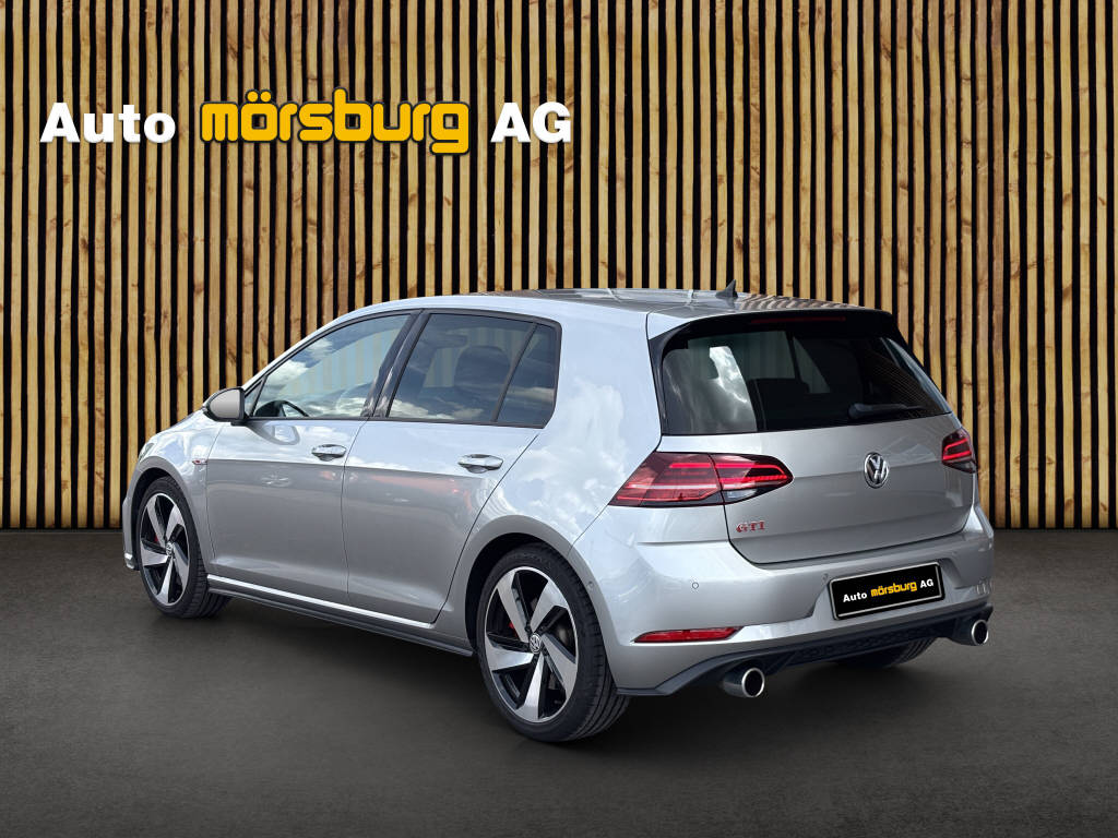 VW Golf VII 2.0 TSI GTI Performance DSG-image-3