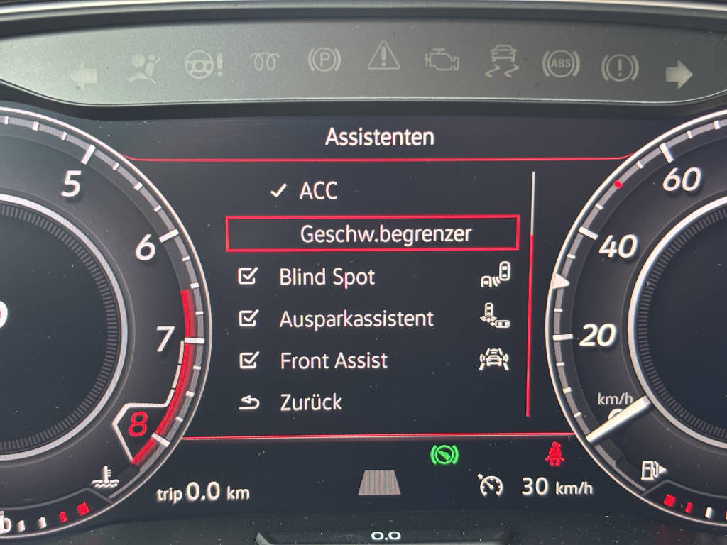 VW Golf VII 2.0 TSI GTI Performance DSG-image-17