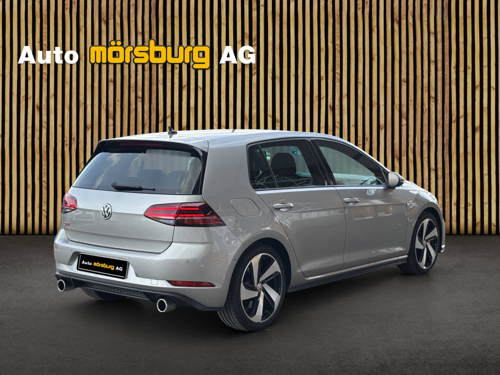 VW Golf VII 2.0 TSI GTI Performance DSG-image-2